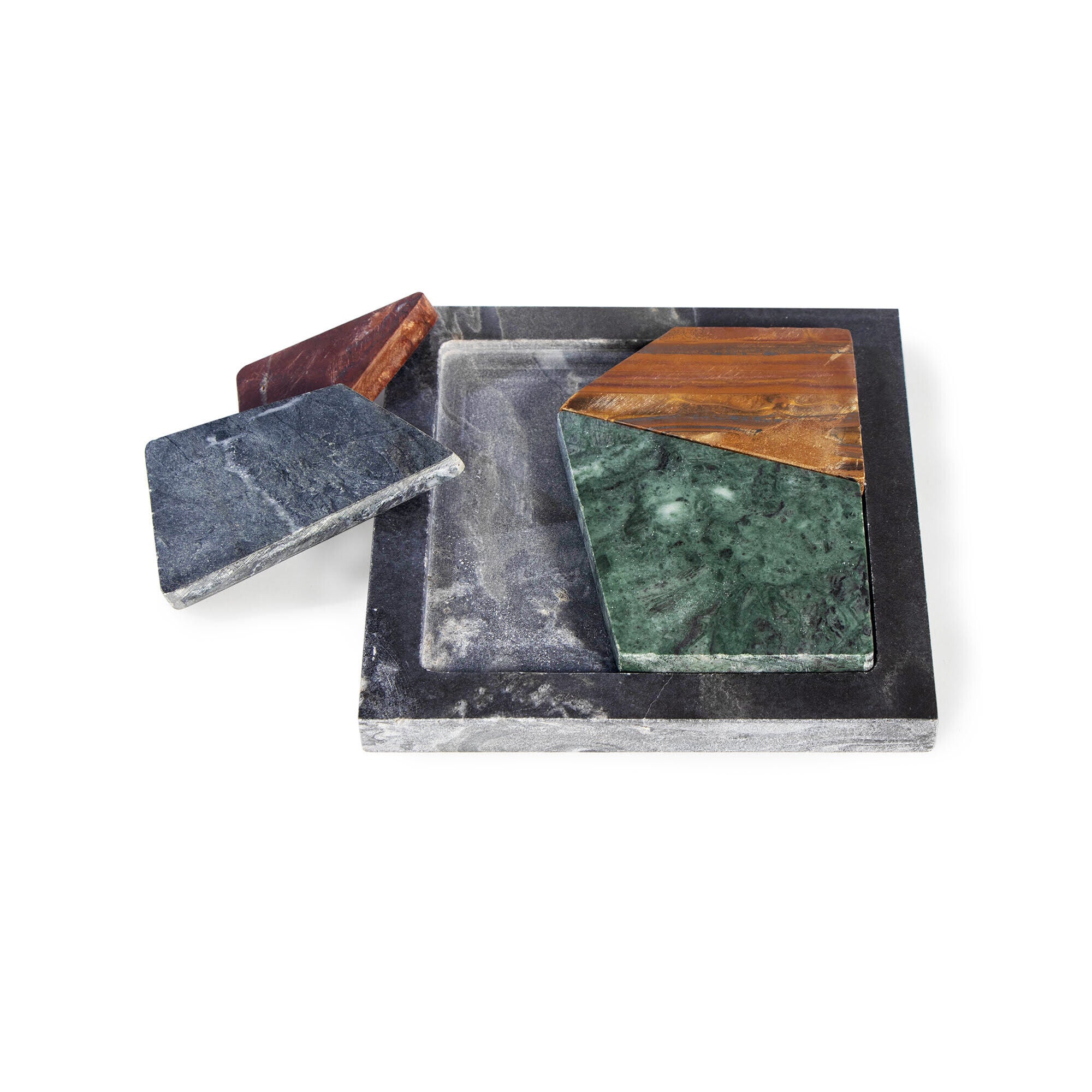 Milena Decorative Gameboard by Regina Andrew