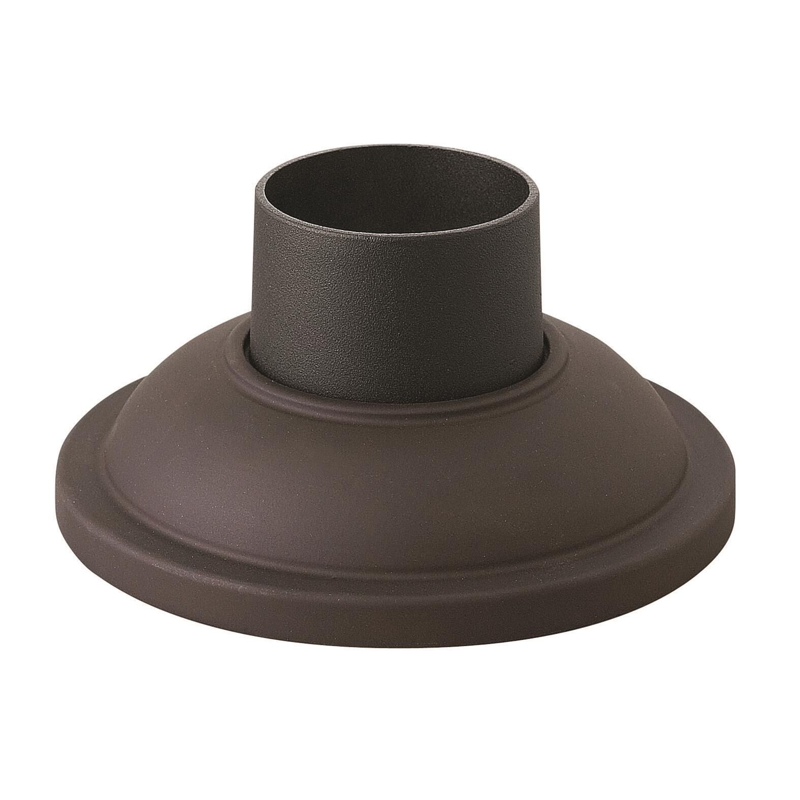 Shown in Buckeye Bronze finish