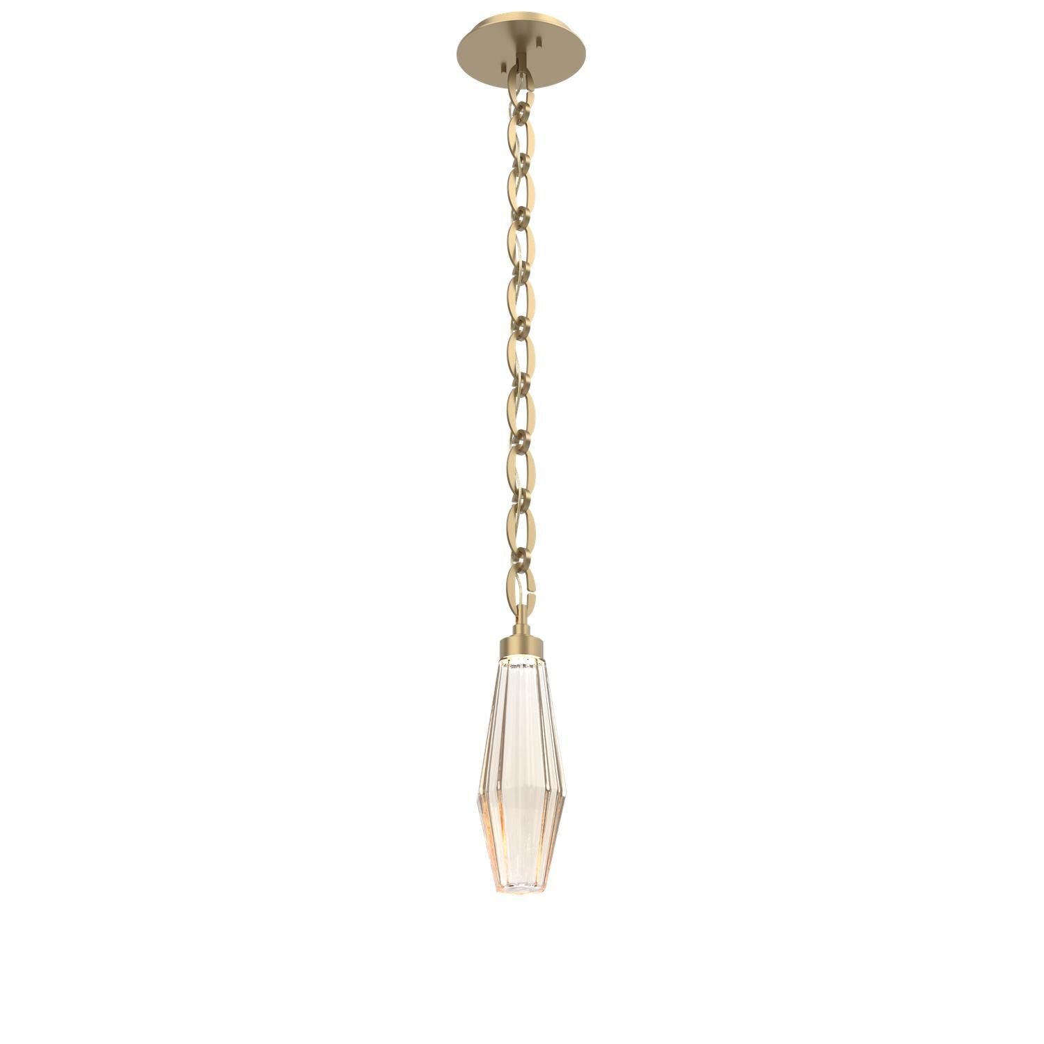 Levi Wilson Aalto 6 Inch Mini Pendant by Hammerton Studio