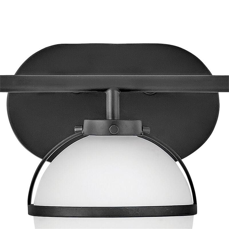 Hollis 24 Inch 3 Light Bath Vanity Light by Hinkley