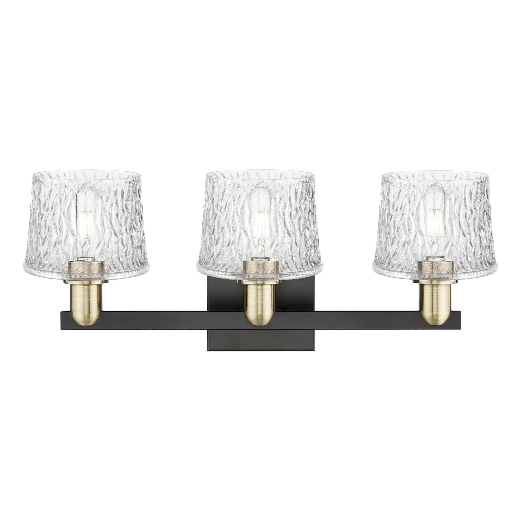 Bruno Marashlian Niagara 26 Inch Bath Vanity Light by Innovations Lighting