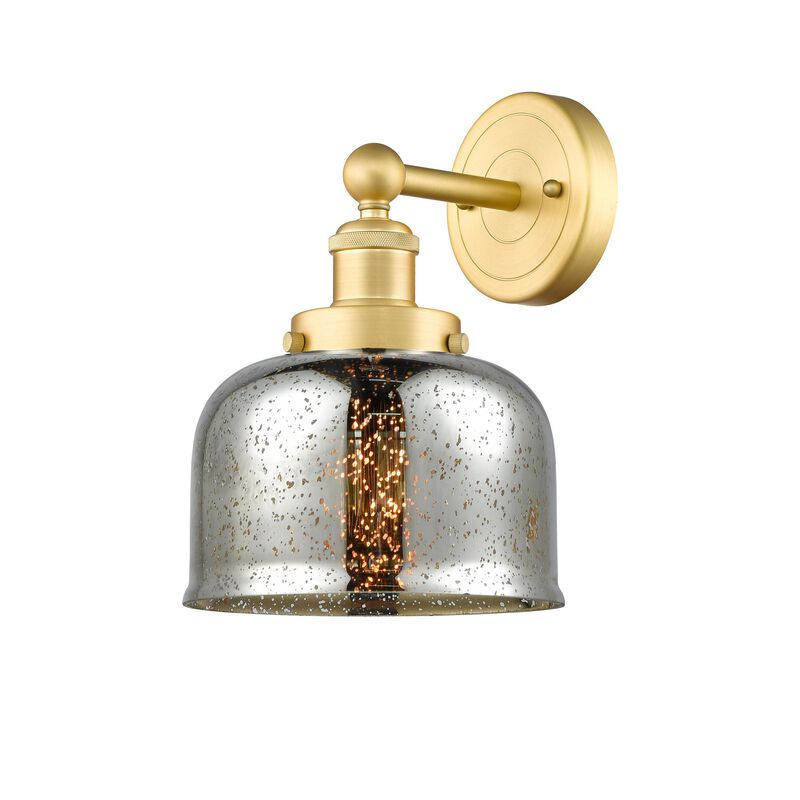 Innovations Lighting Bruno Marashlian Bell 10 Inch Wall Sconce