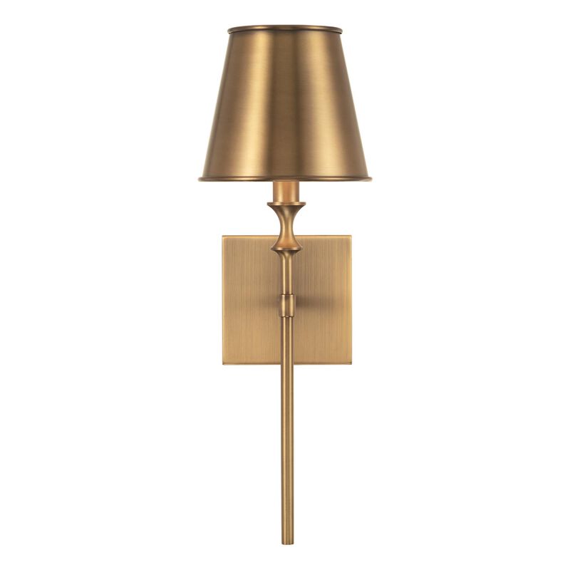 Capital Lighting Fixture Company Whitney 18 Inch Wall Sconce