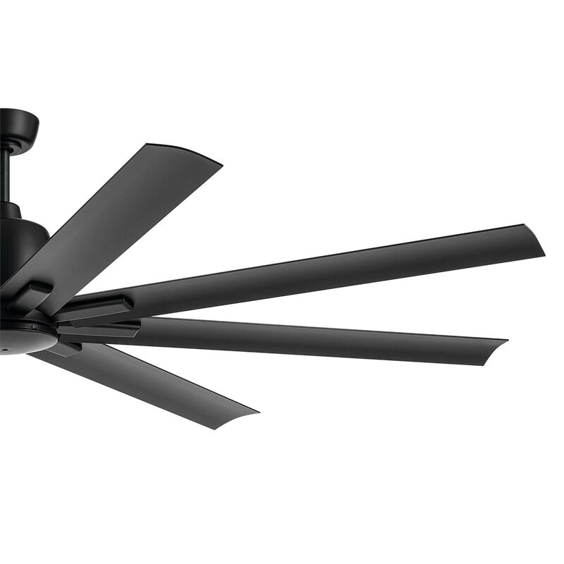 Breda 75 Inch Ceiling Fan by Kichler