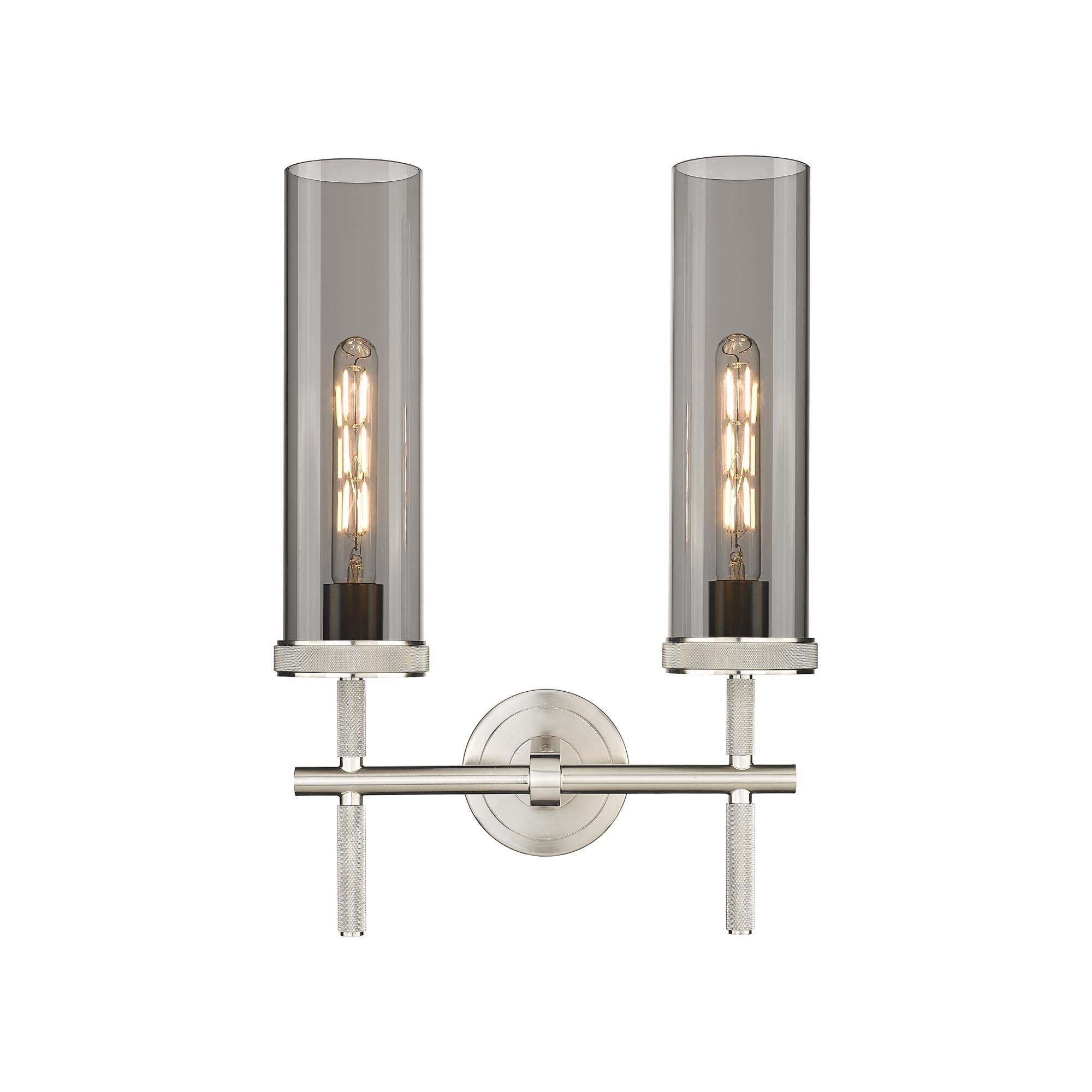 Bruno Marashlian Lincoln 14 Inch Bath Vanity Light by Innovations Lighting