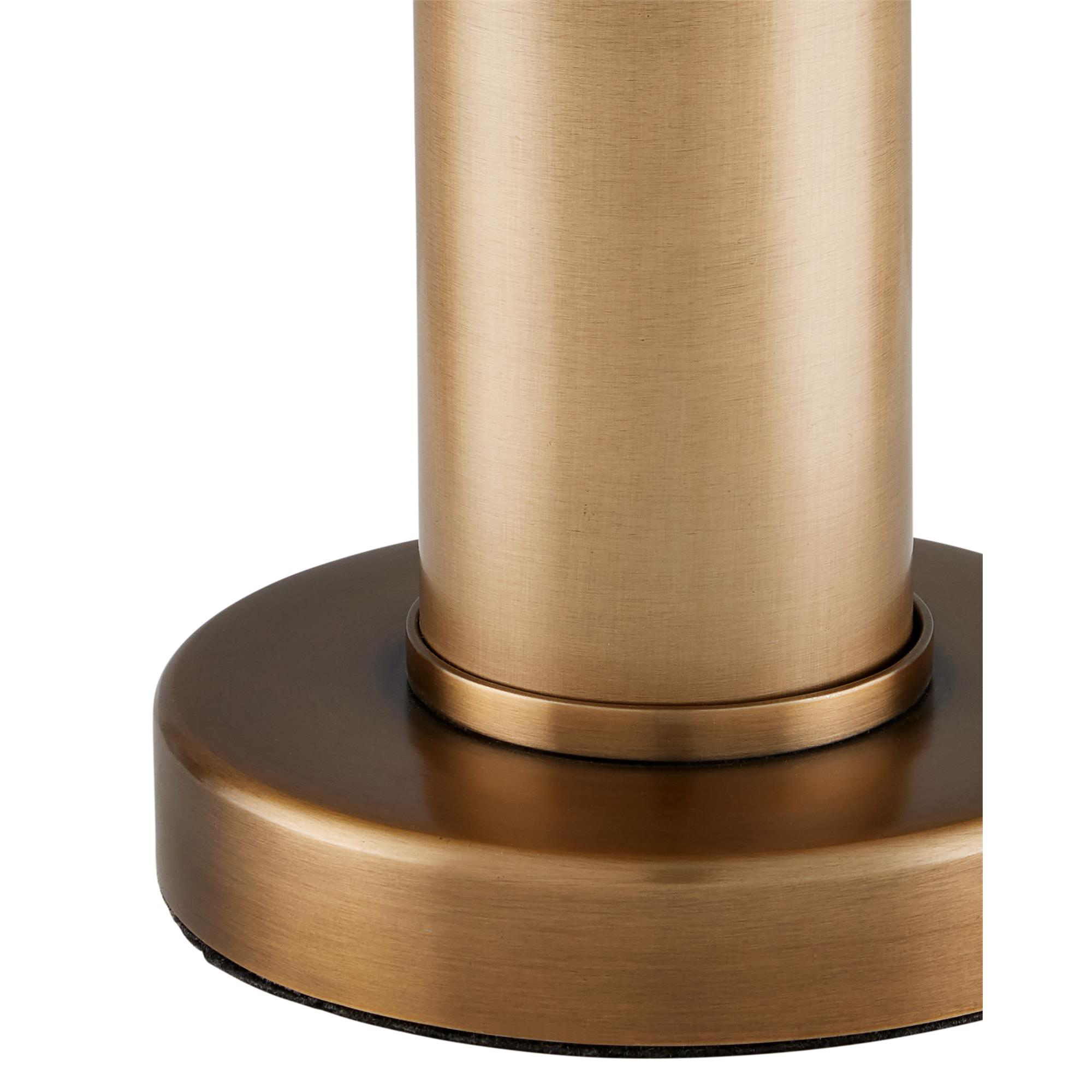 La Gravite 11 Inch Accent Lamp,