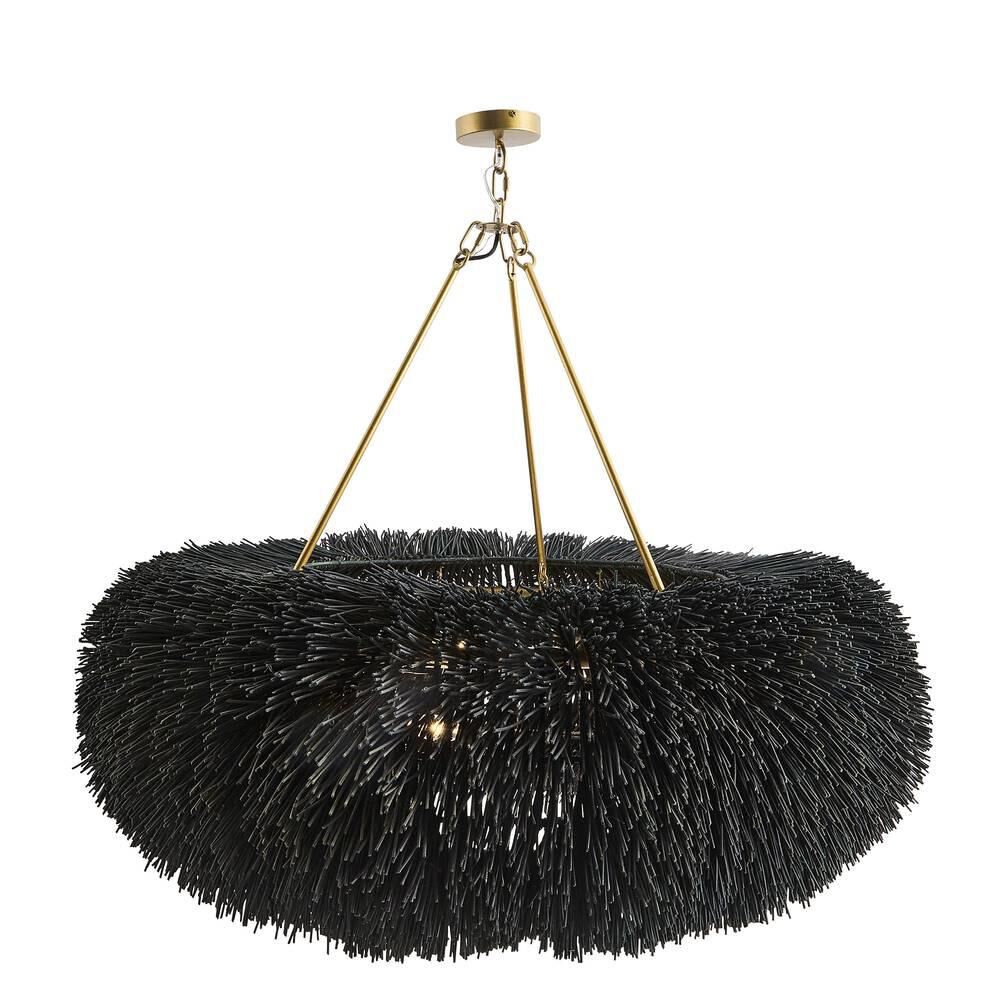 Zaria 47 Inch Chandelier by Arteriors Home