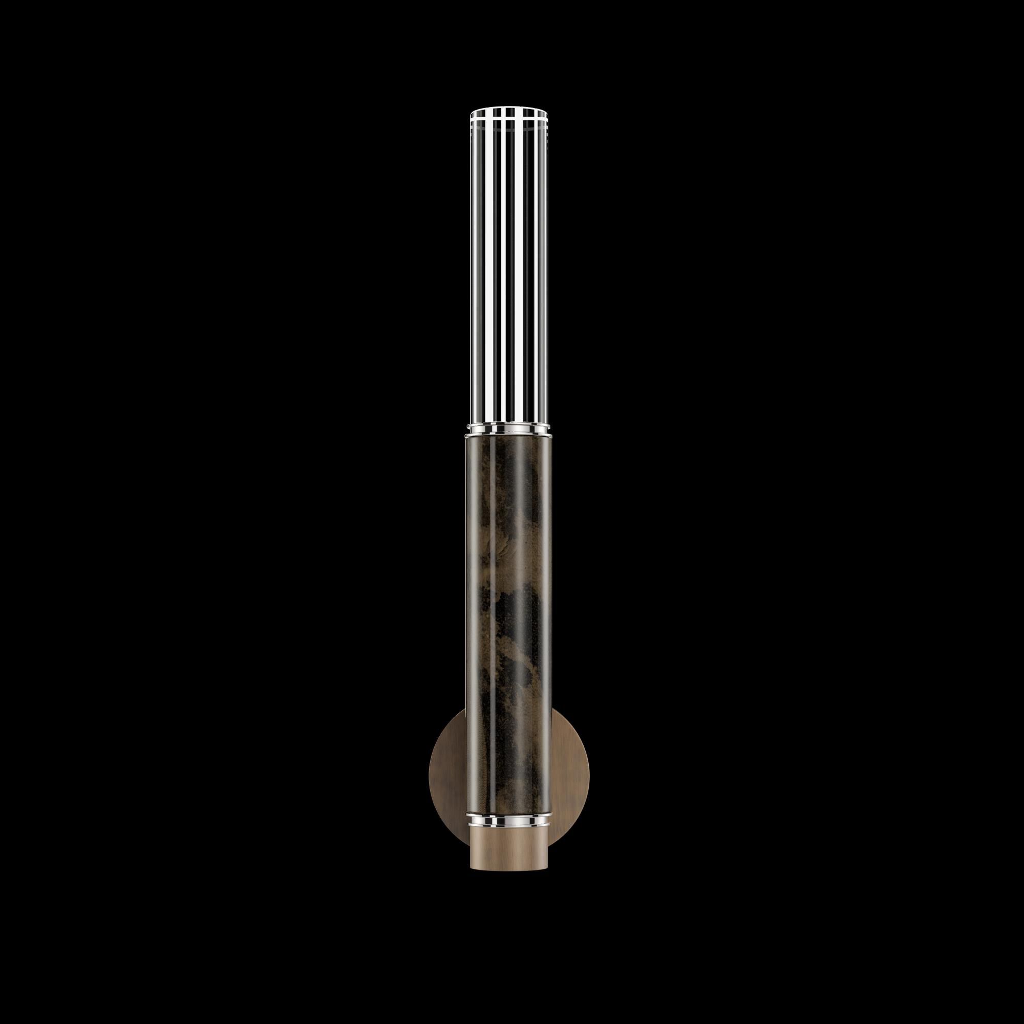 Antonia Antonia 5 Inch Wall Sconce by Fine Art Handcrafted Lighting