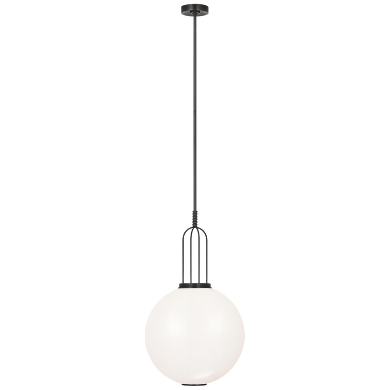 Marie Flanigan Meir 16 Inch Large Pendant by Visual Comfort Signature Collection