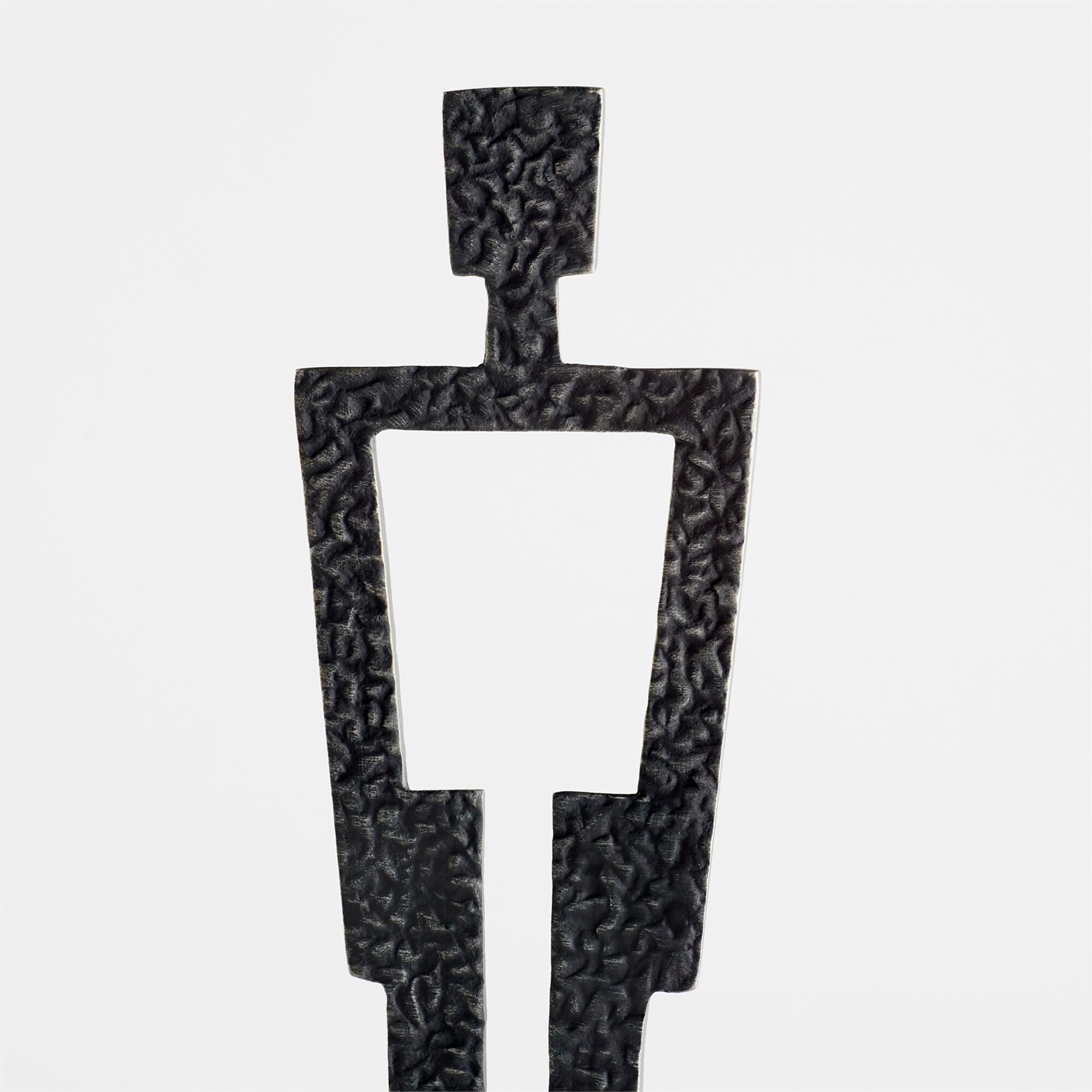 Shown in Black and White finish