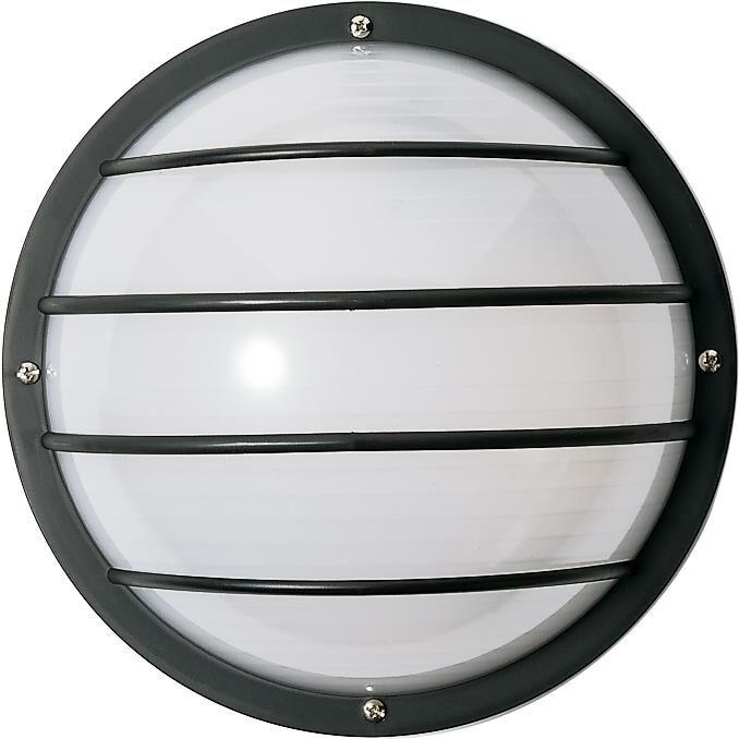 10 Inch Tall 1 Light Outdoor Wall Light by Nuvo Lighting