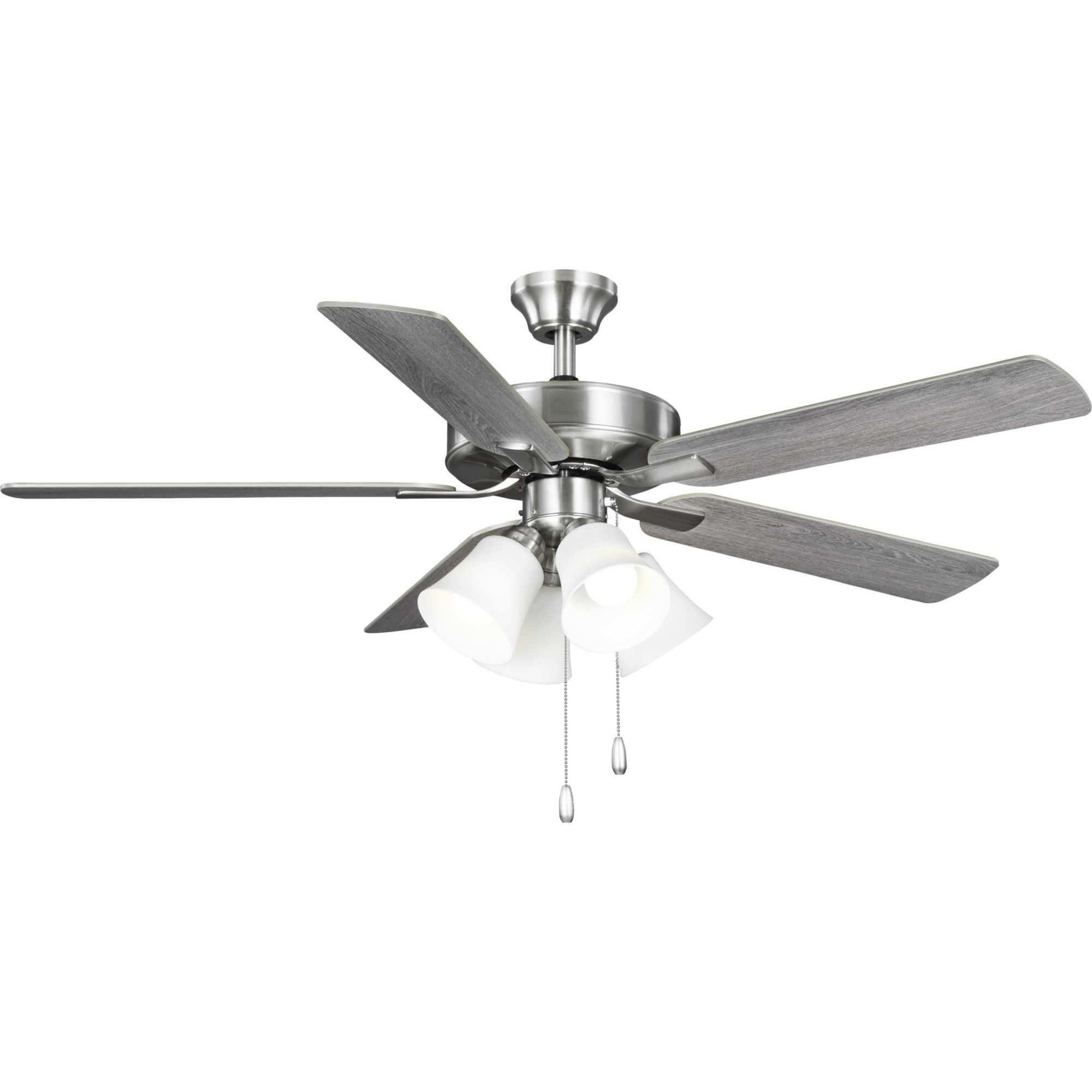 Airpro Builder Fan Ceiling Fan by Progress Lighting