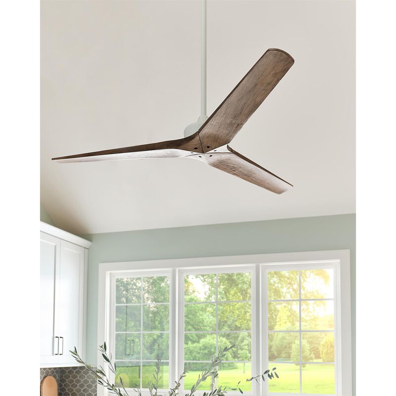 Chisel 60 Inch Ceiling Fan by Hinkley