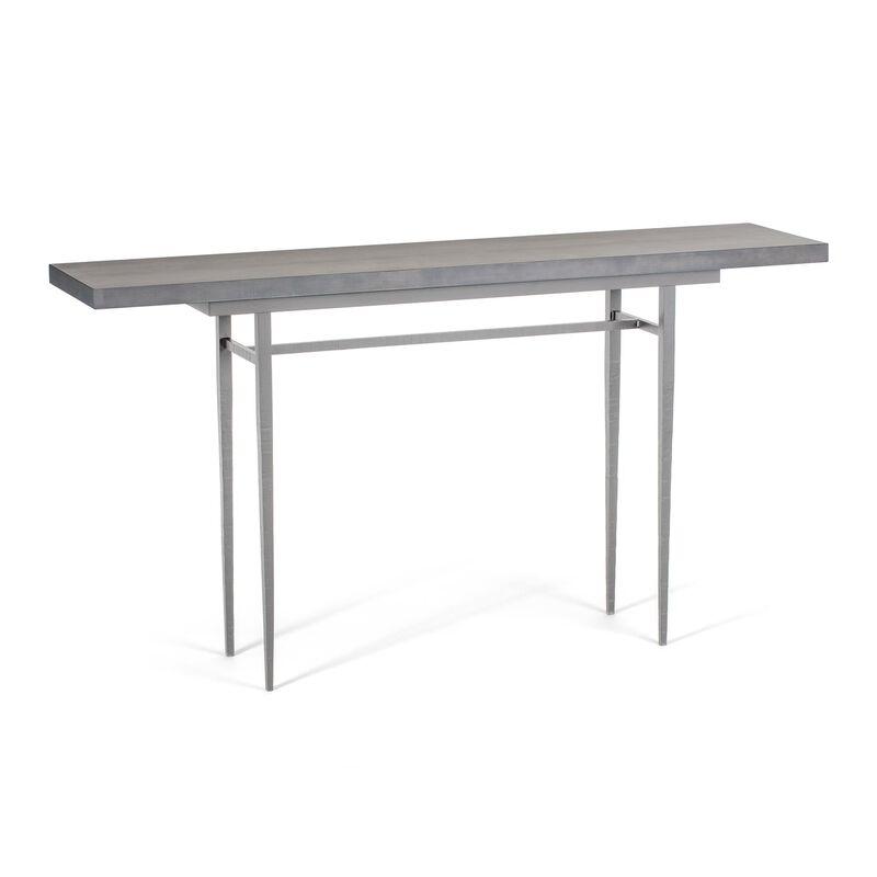 Wick 60 Inch Console Table by Hubbardton Forge