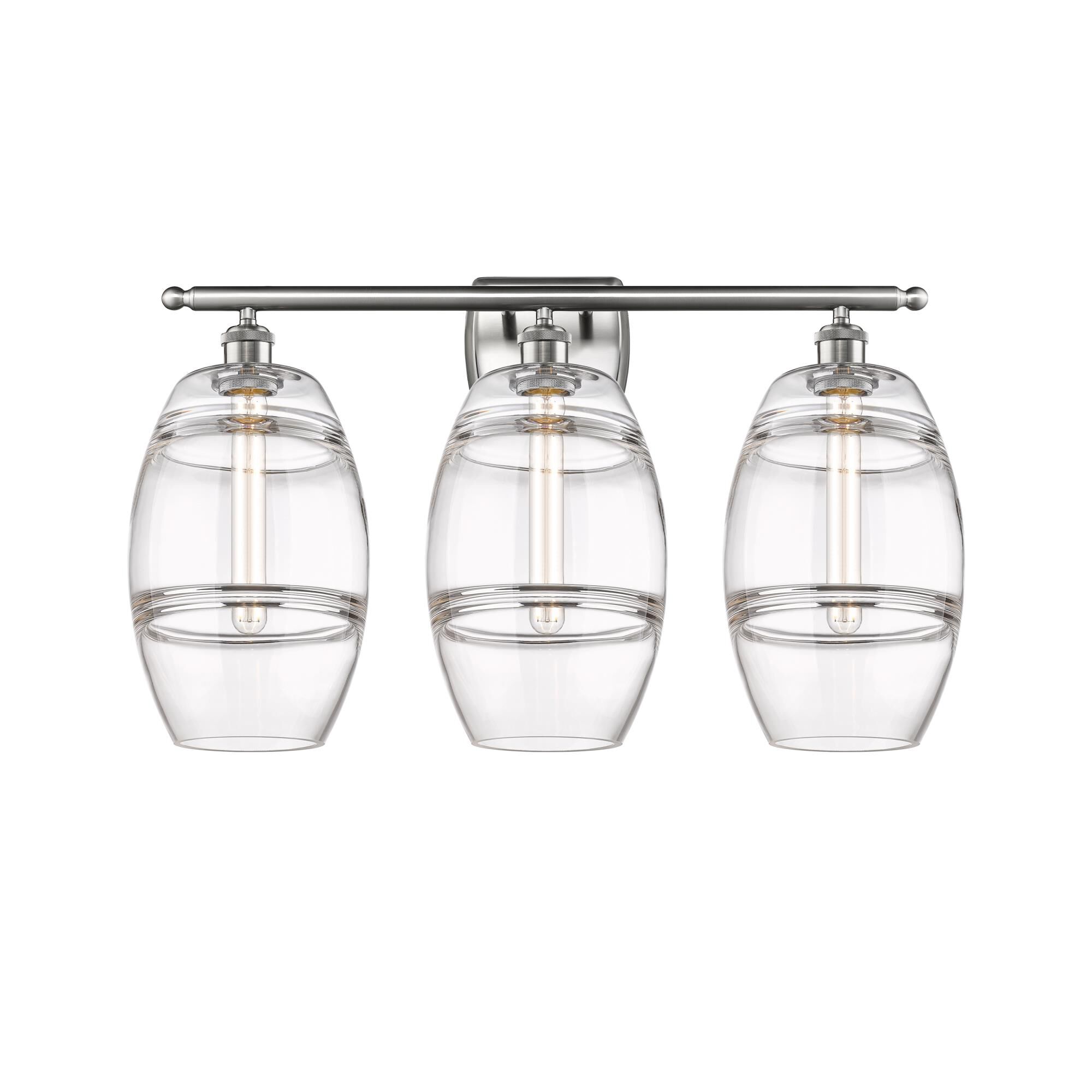 Bruno Marashlian Vaz 28 Inch Bath Vanity Light by Innovations Lighting