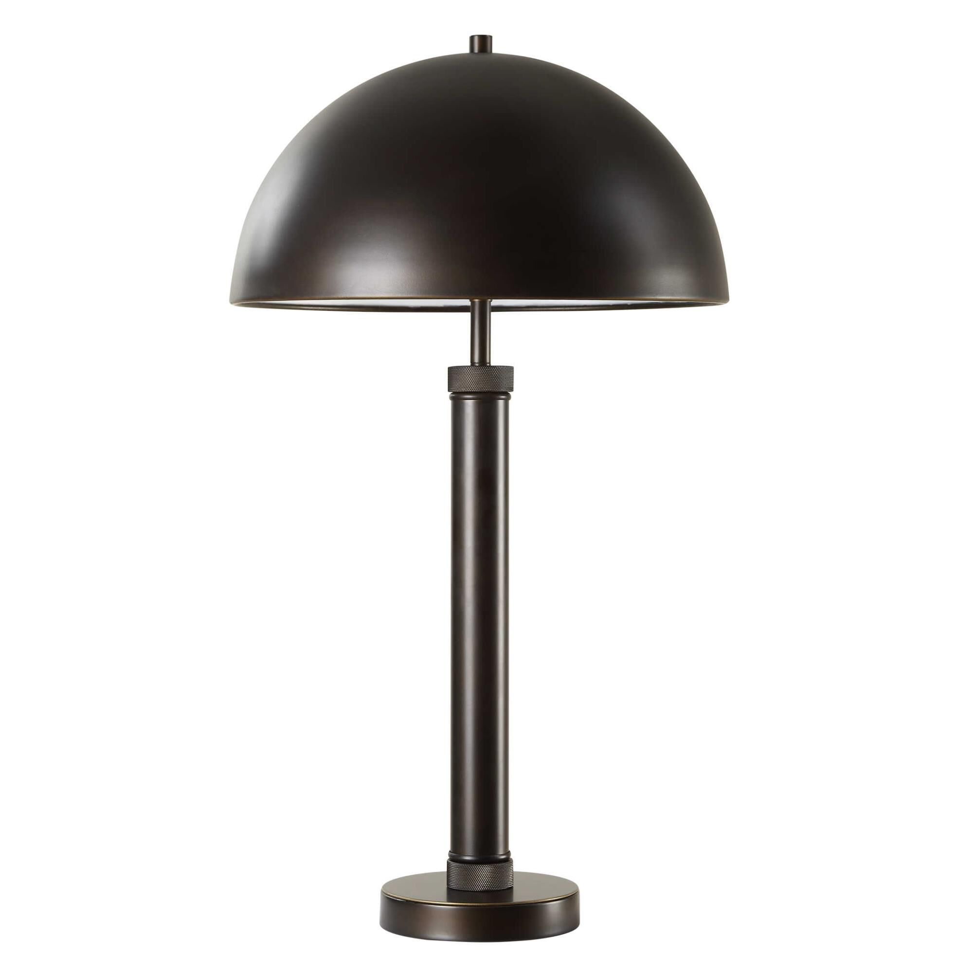 Uttermost Salt and Light Table Lamp