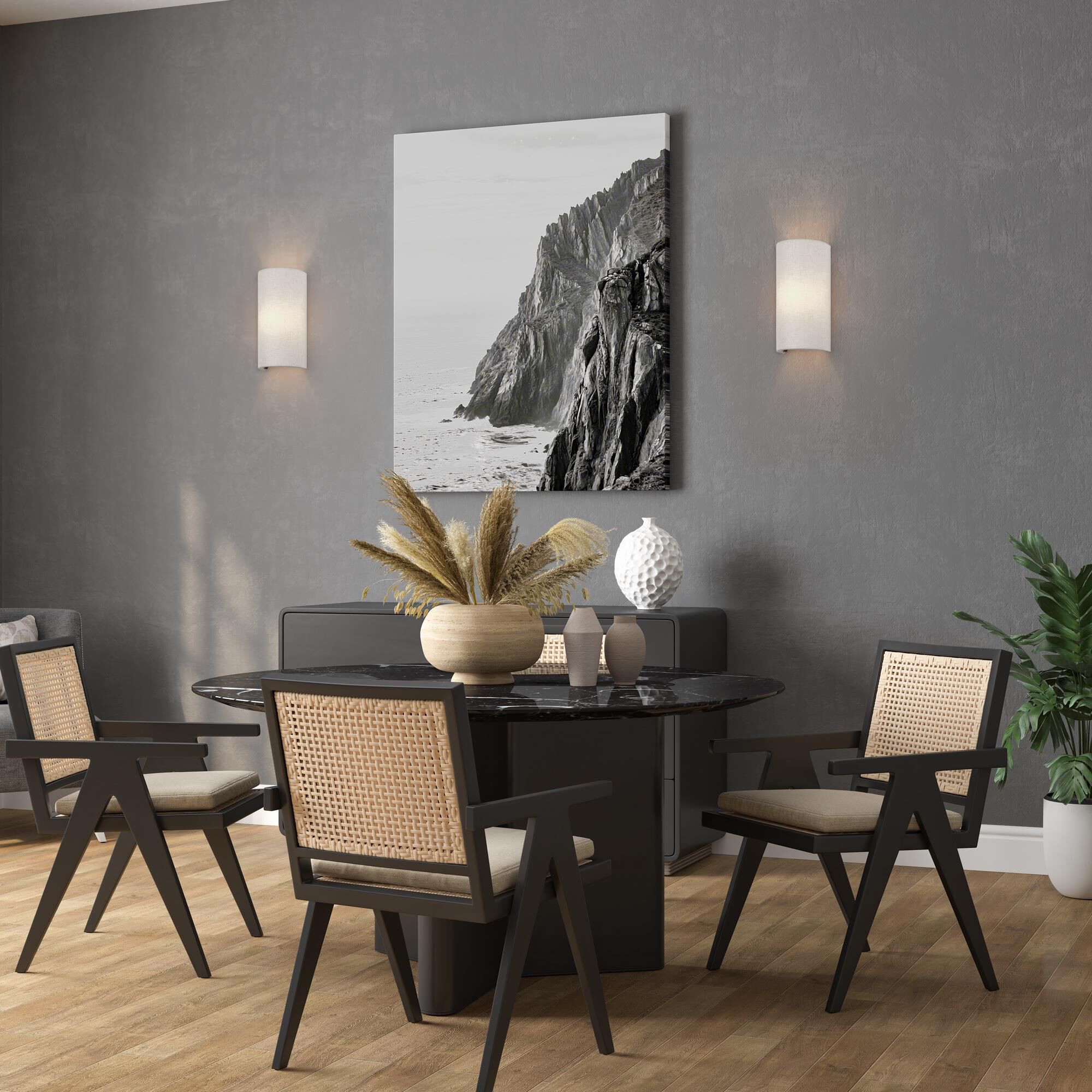 Manorwood 11 Inch Wall Sconce by Livex Lighting