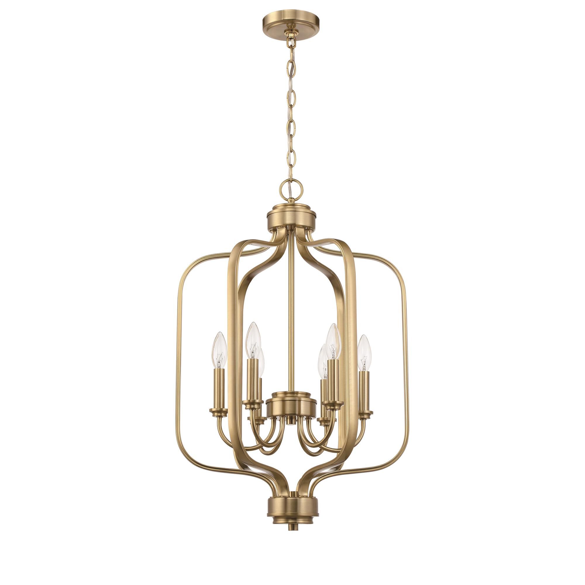 Bolden Medium Pendant Light,