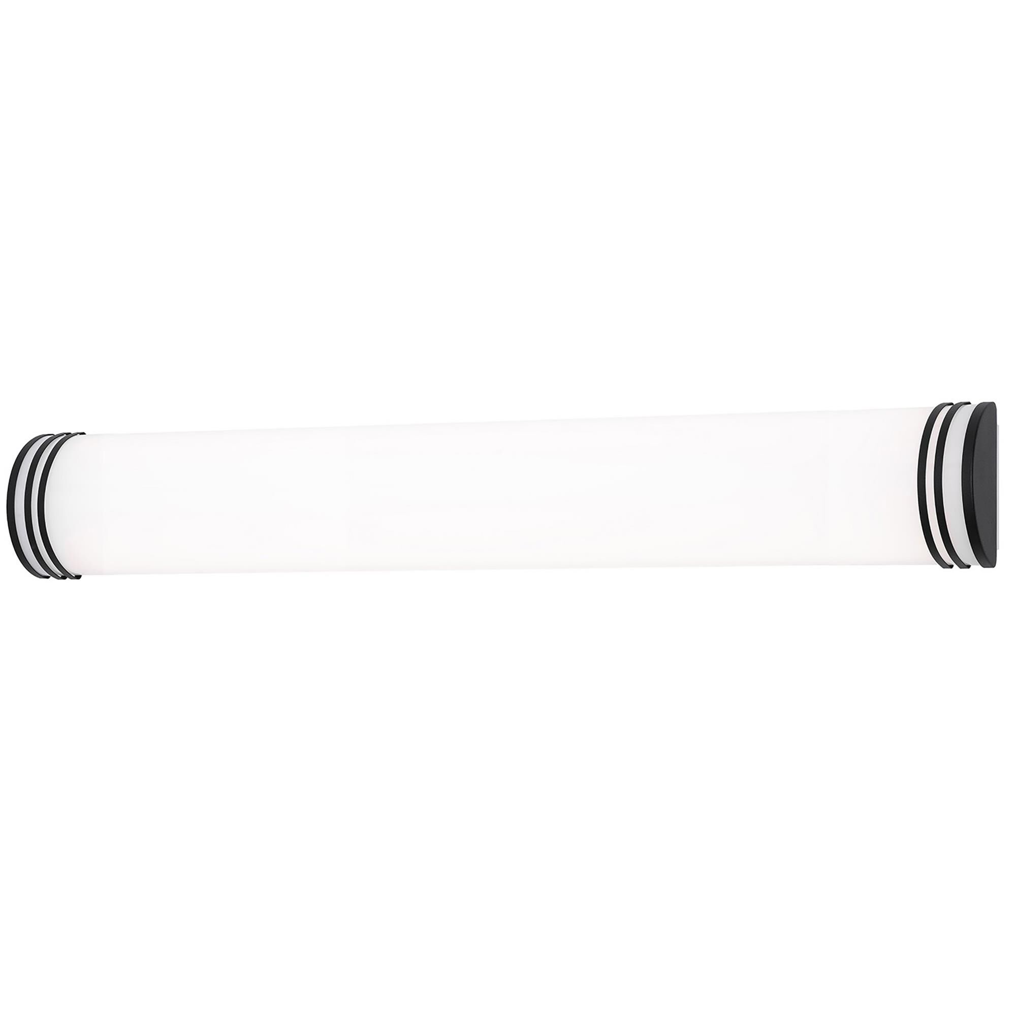 AFX Lighting Palmer 36 Inch LED Bath Vanity Light