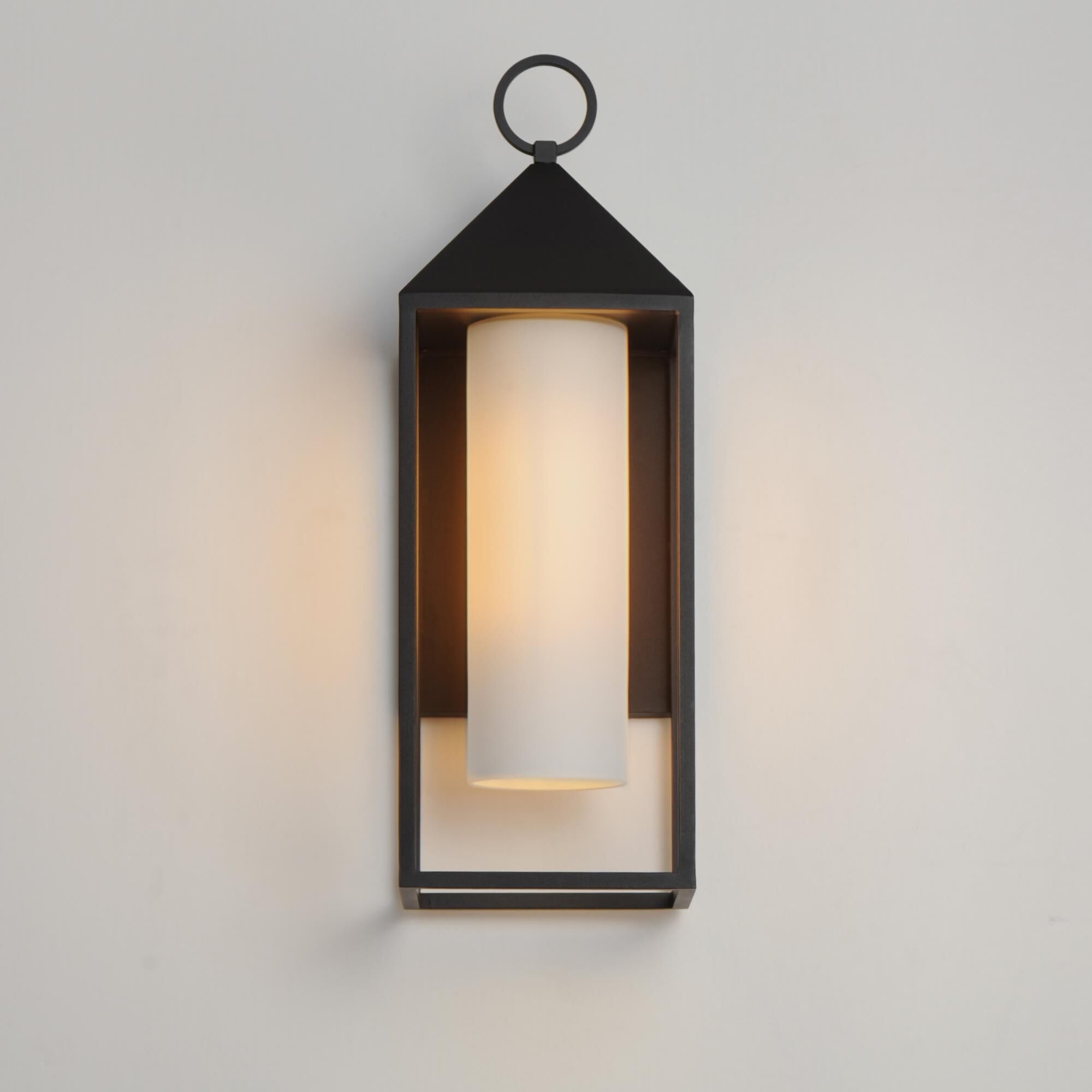Aldous Outdoor Wall Light by Maxim Lighting
