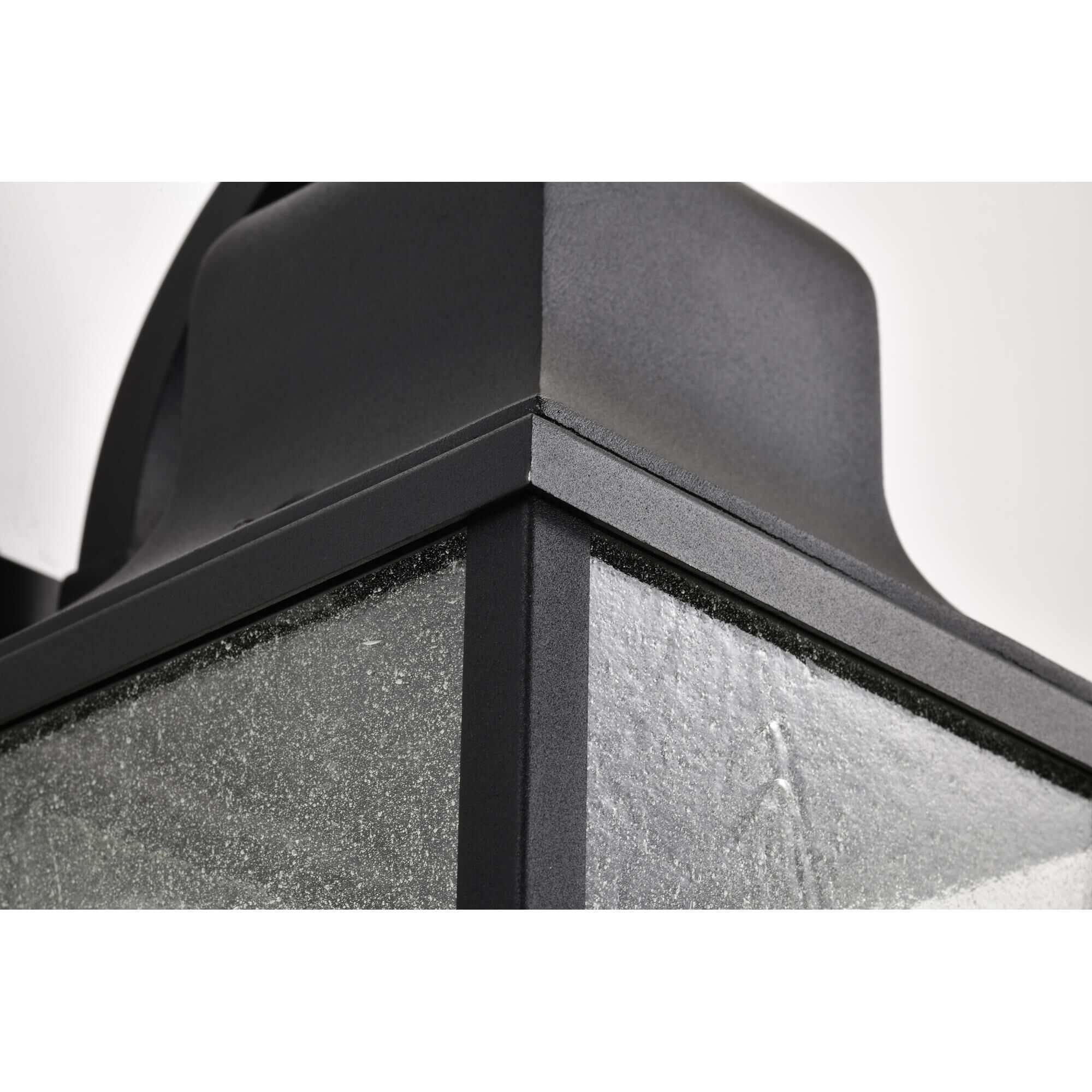 Lawrence 8 Inch Outdoor Wall Light by Nuvo Lighting