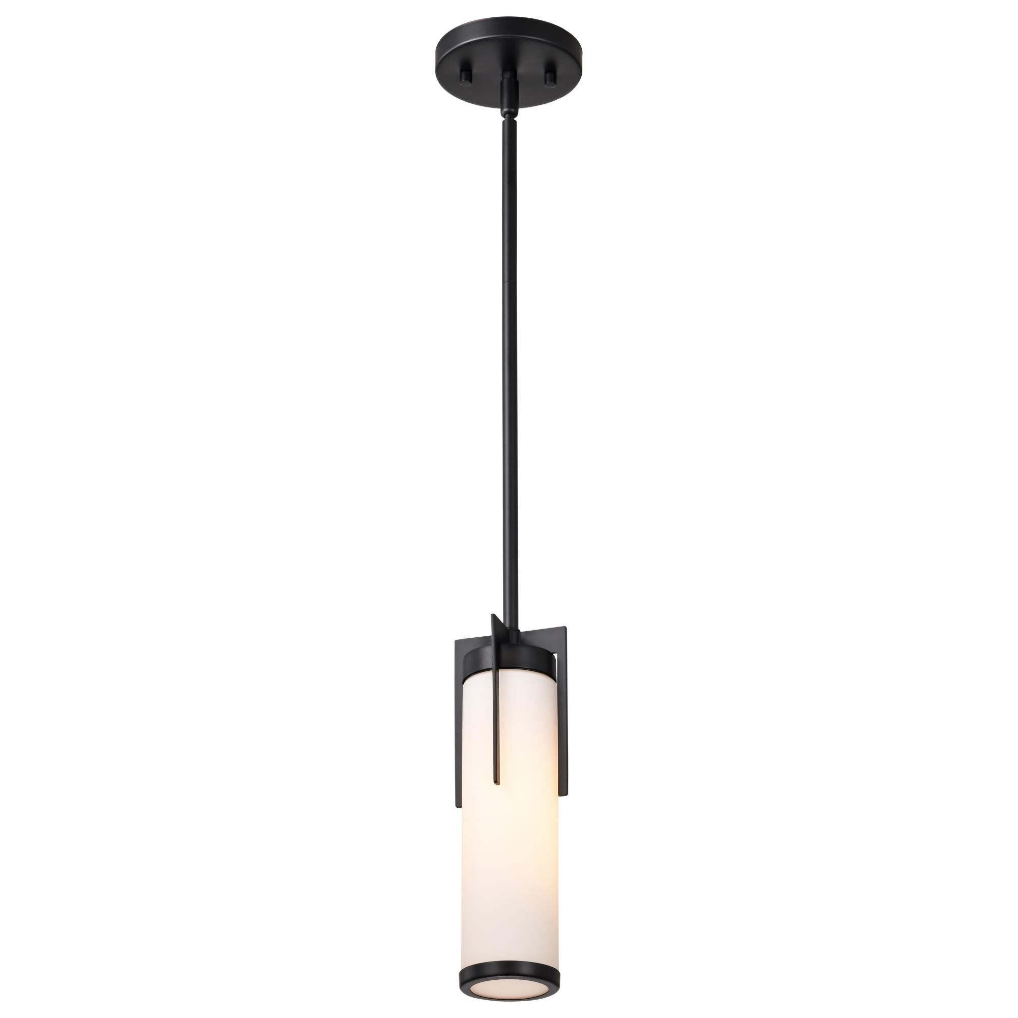 Roselle 4 Inch Mini Pendant by Nuvo Lighting