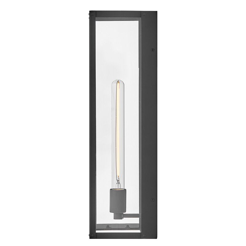 Max 20 Inch Outdoor Wall Light by Hinkley