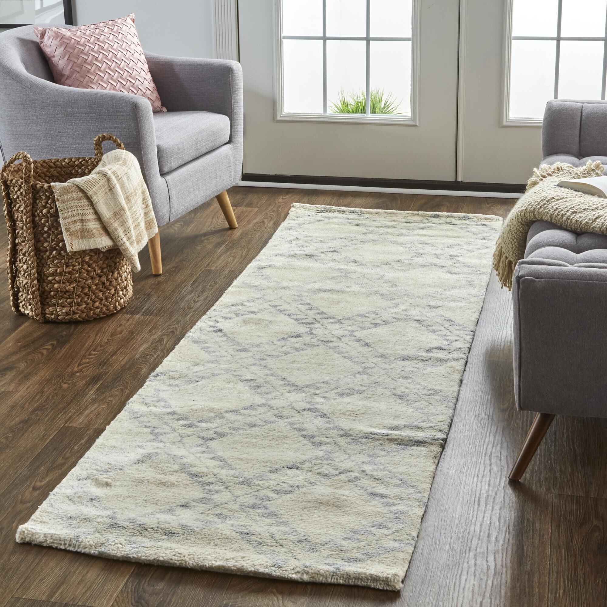 Abytha Area Rug by Feizy