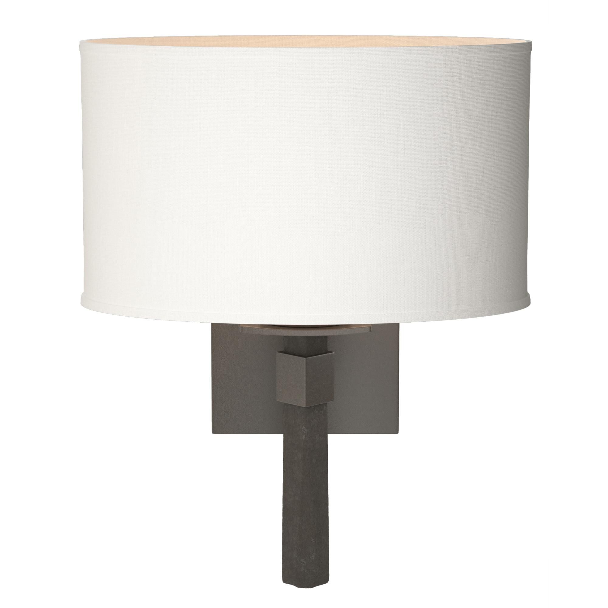 Beacon Hall Wall Sconce by Hubbardton Forge