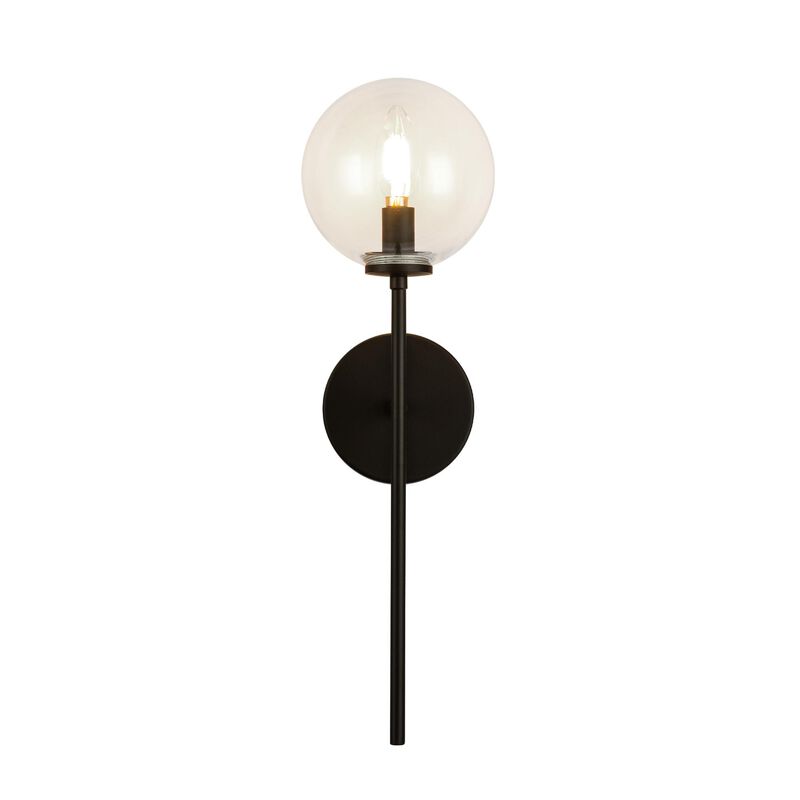 Cassia 20 Inch Wall Sconce by Alora Mood