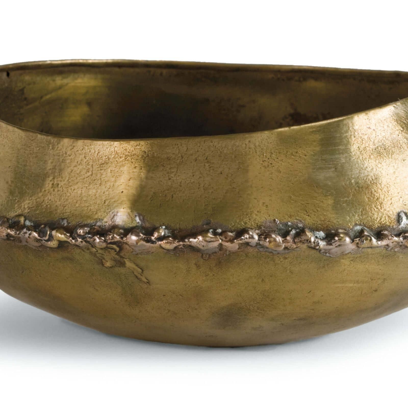 Bedouin 9 Inch Bowl by Regina Andrew