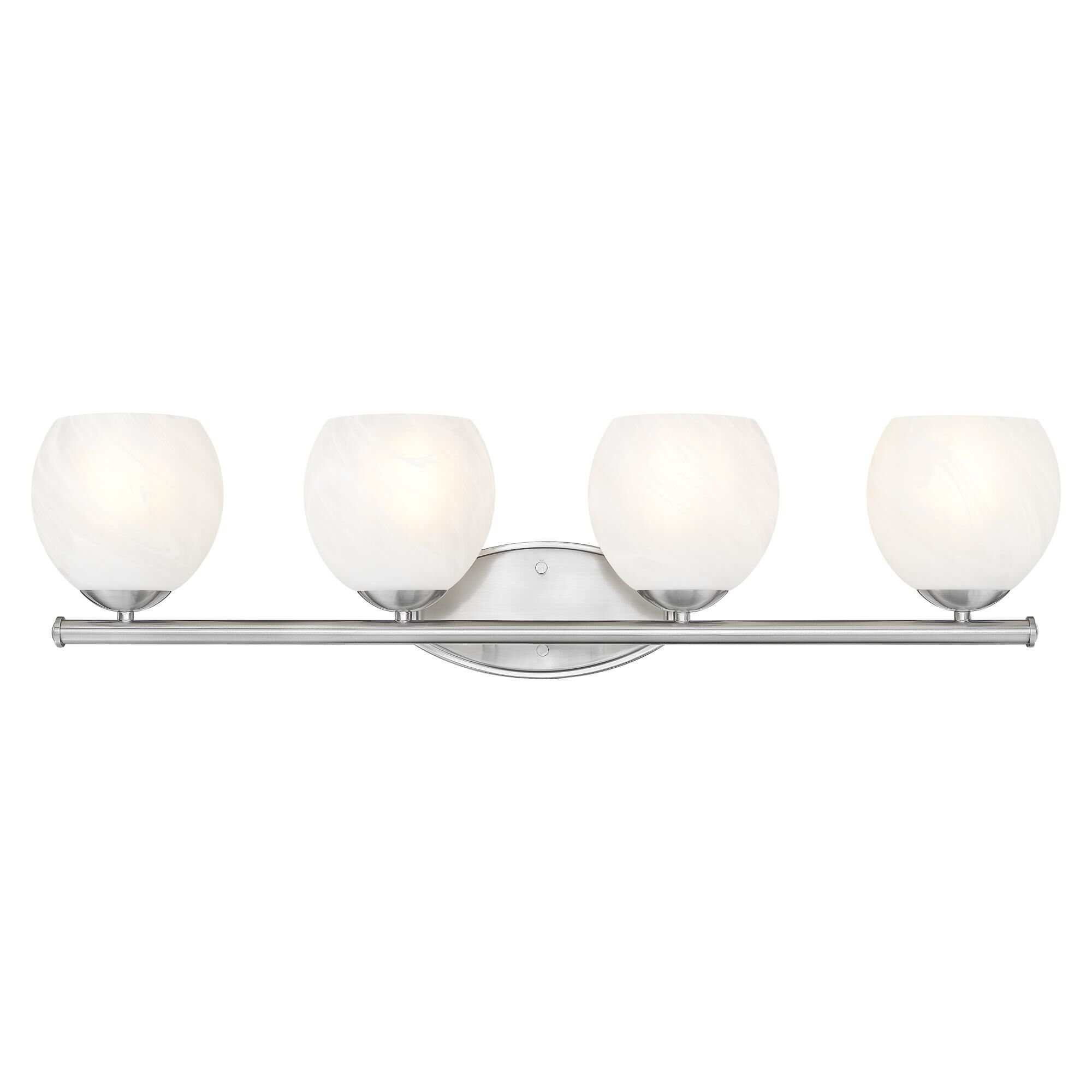 Colette 32 Inch Bath Vanity Light by Z-lite
