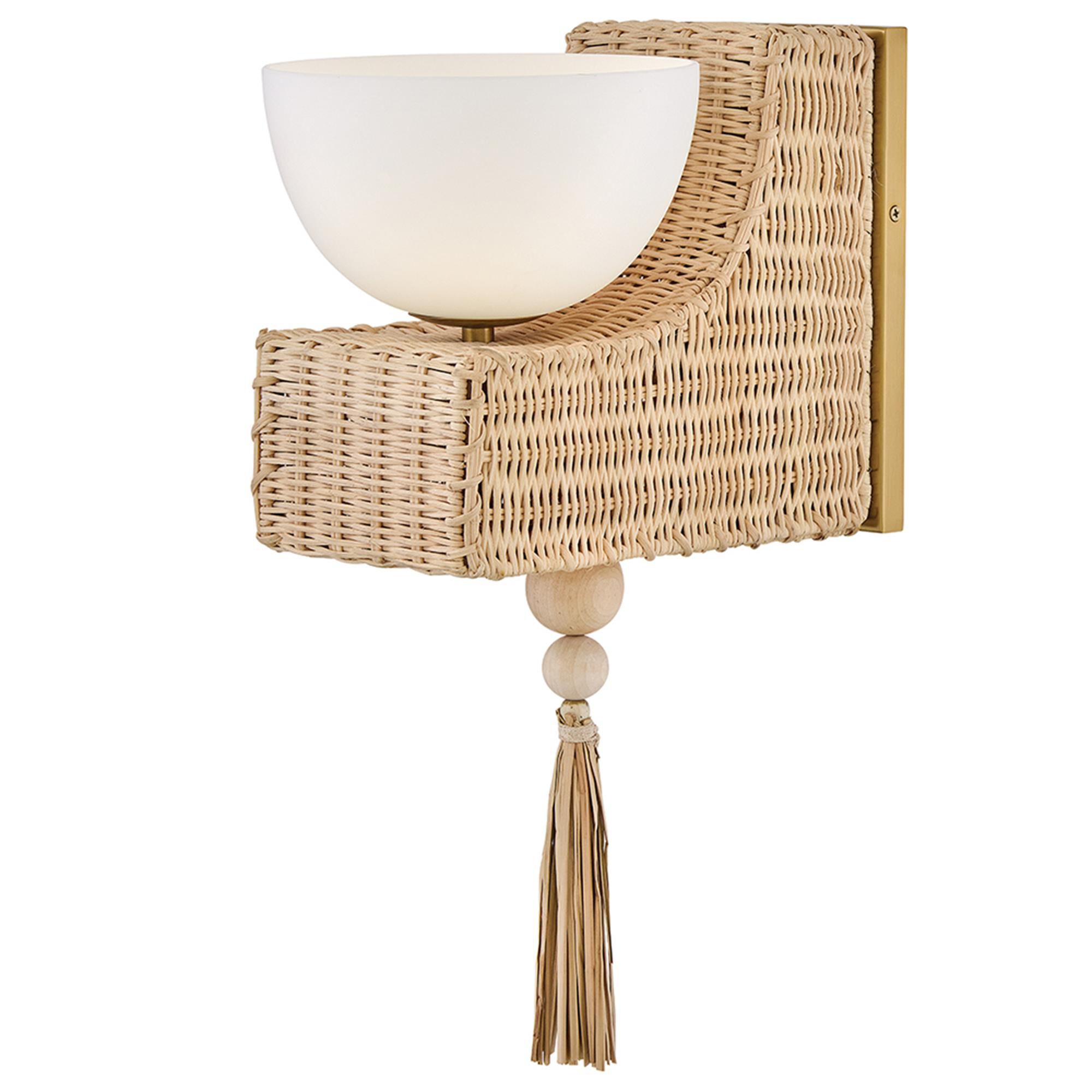Thalia Small Wall Sconce,