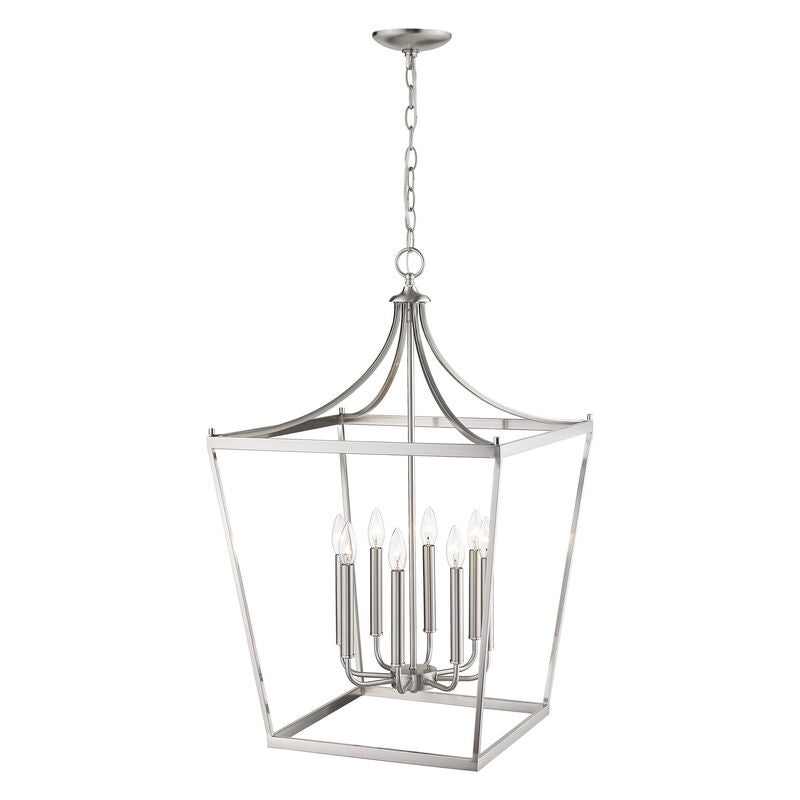 Kennedy 20 Inch Cage Pendant by Acclaim Lighting