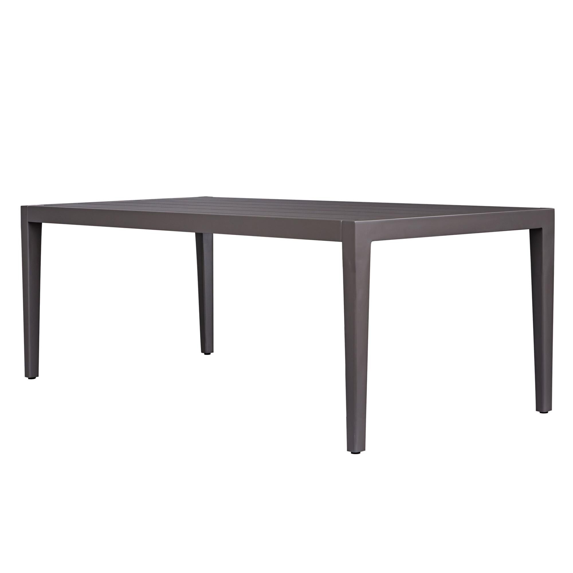 Polanco 92 Inch Dining Table by Uttermost