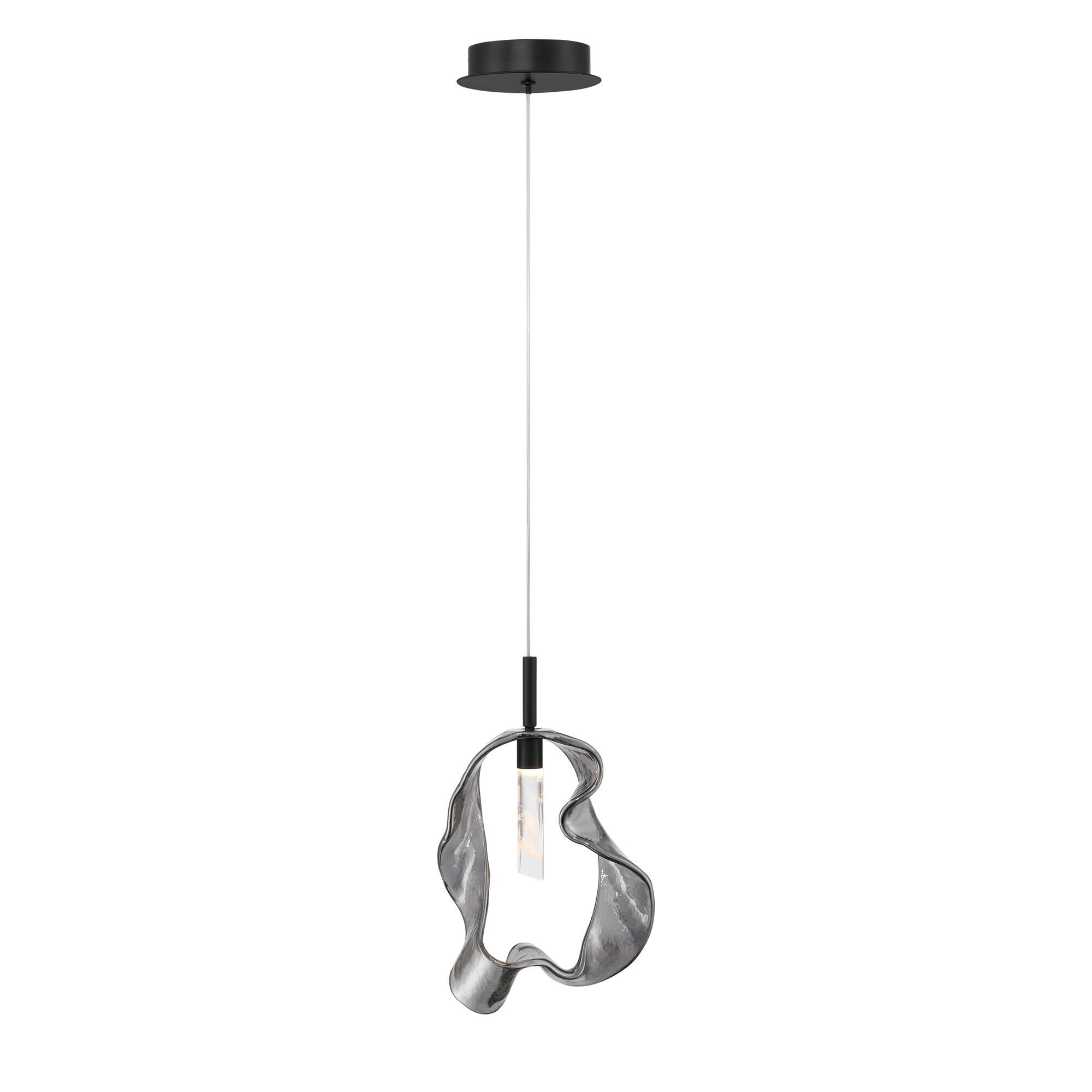 Norah 13 Inch Mini Pendant,