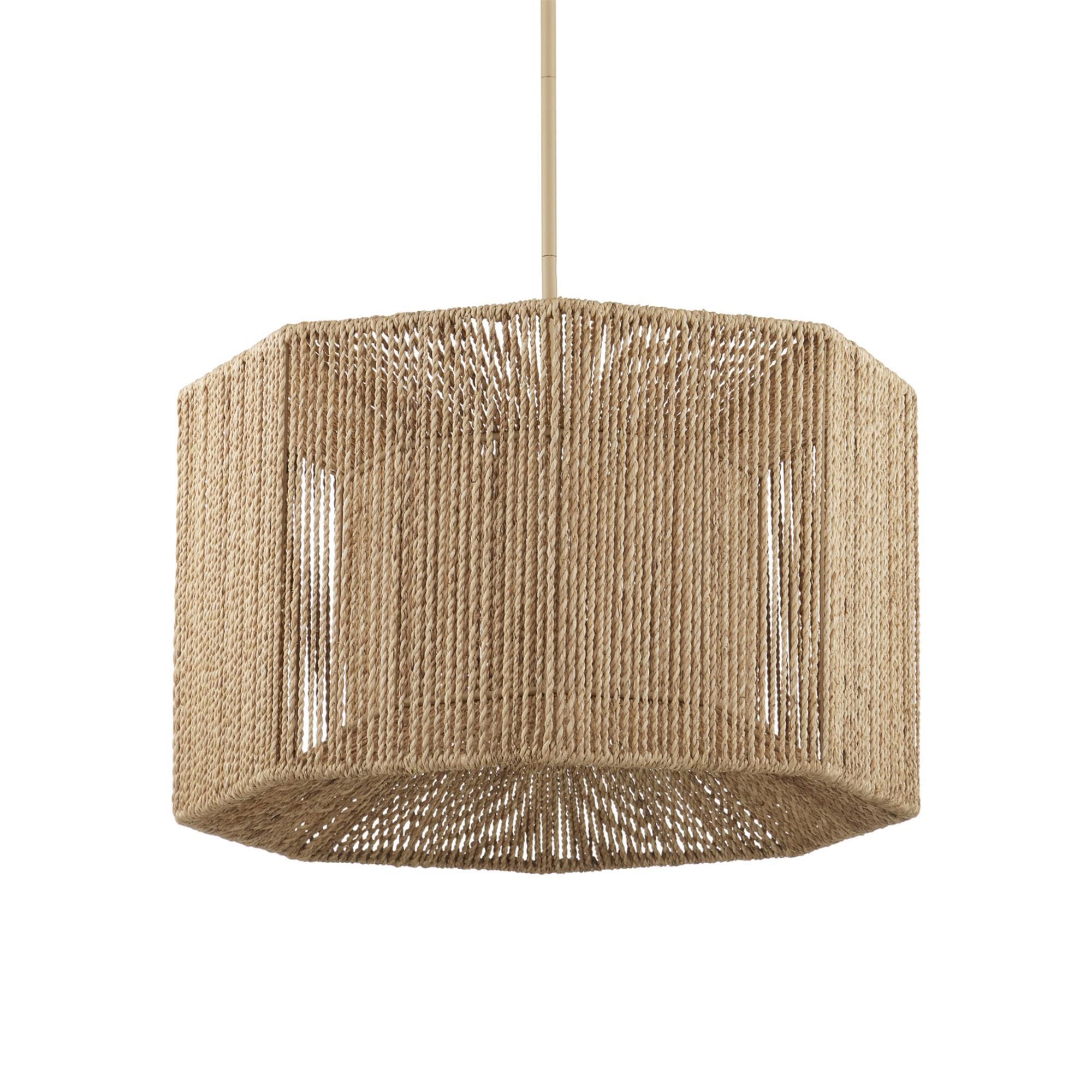 Mereworth 22 Inch LED Large Pendant,