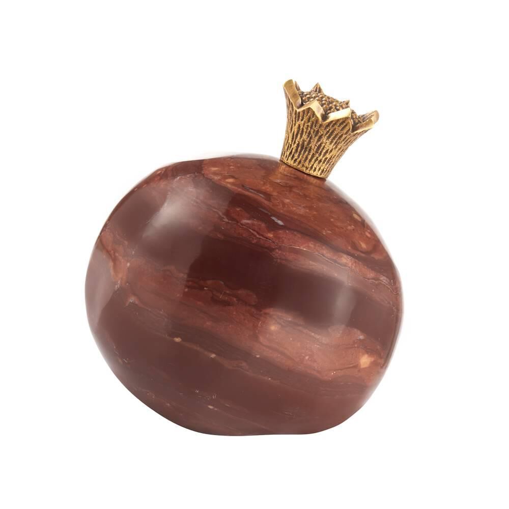 Shown in Carmine finish