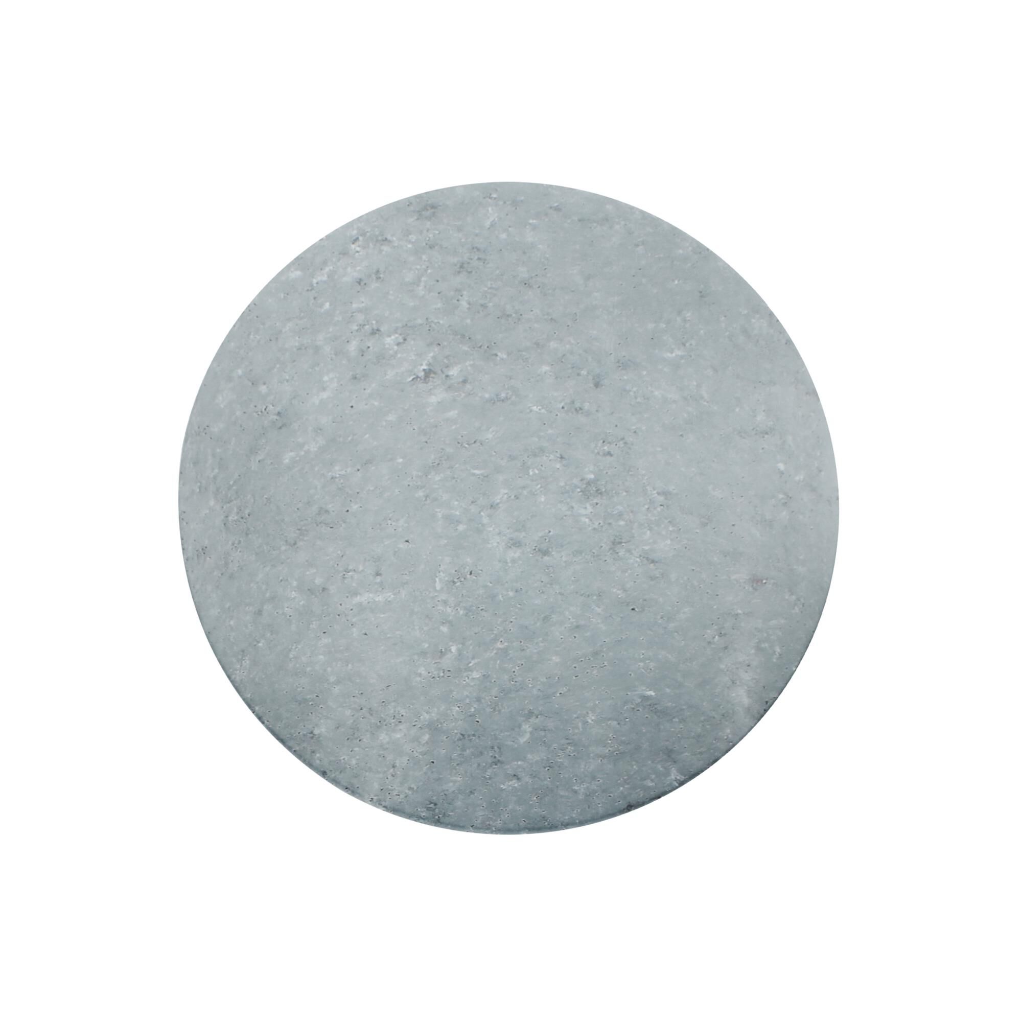 Shown in Concrete finish and Concrete shade