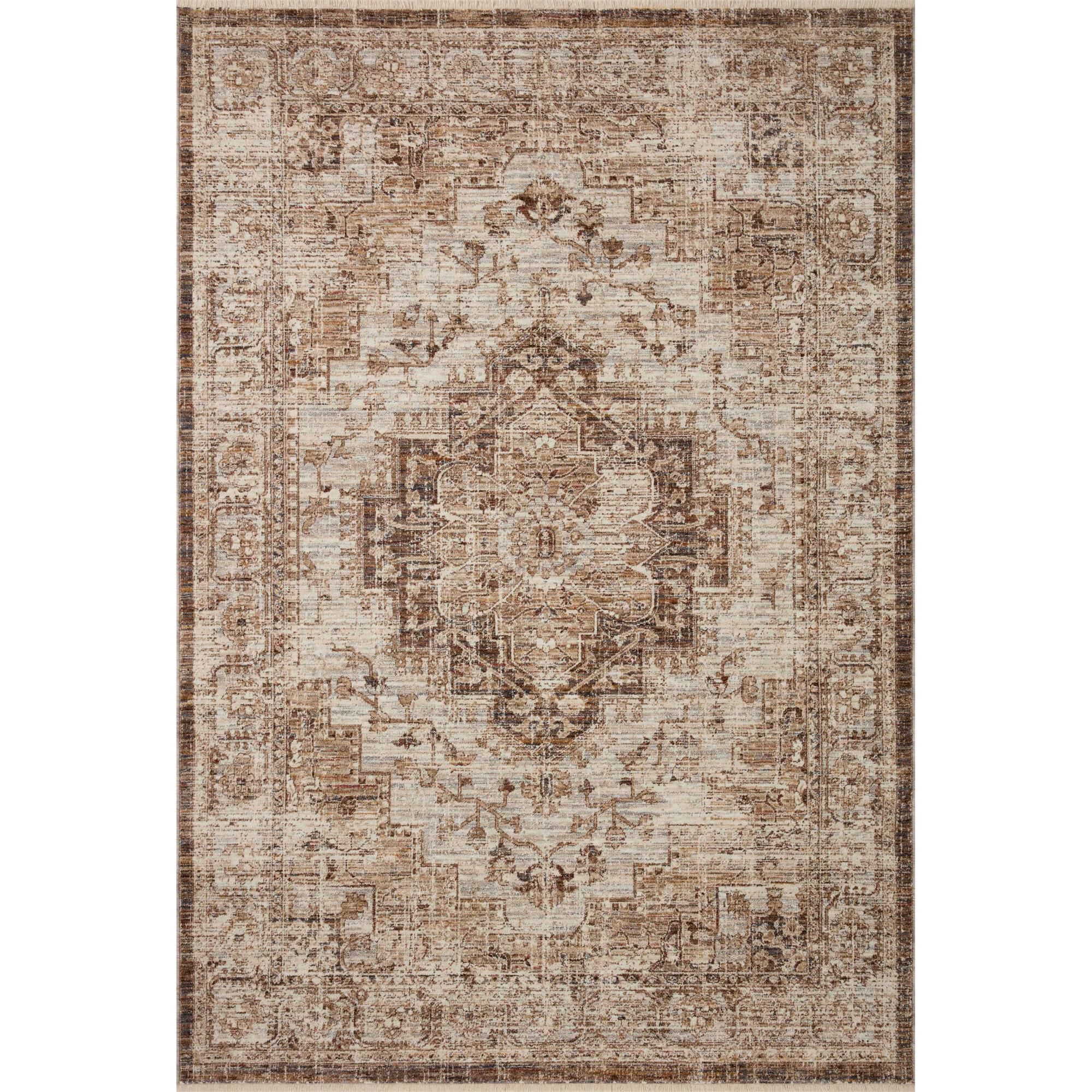 Sorrento Area Rug by Loloi Rugs