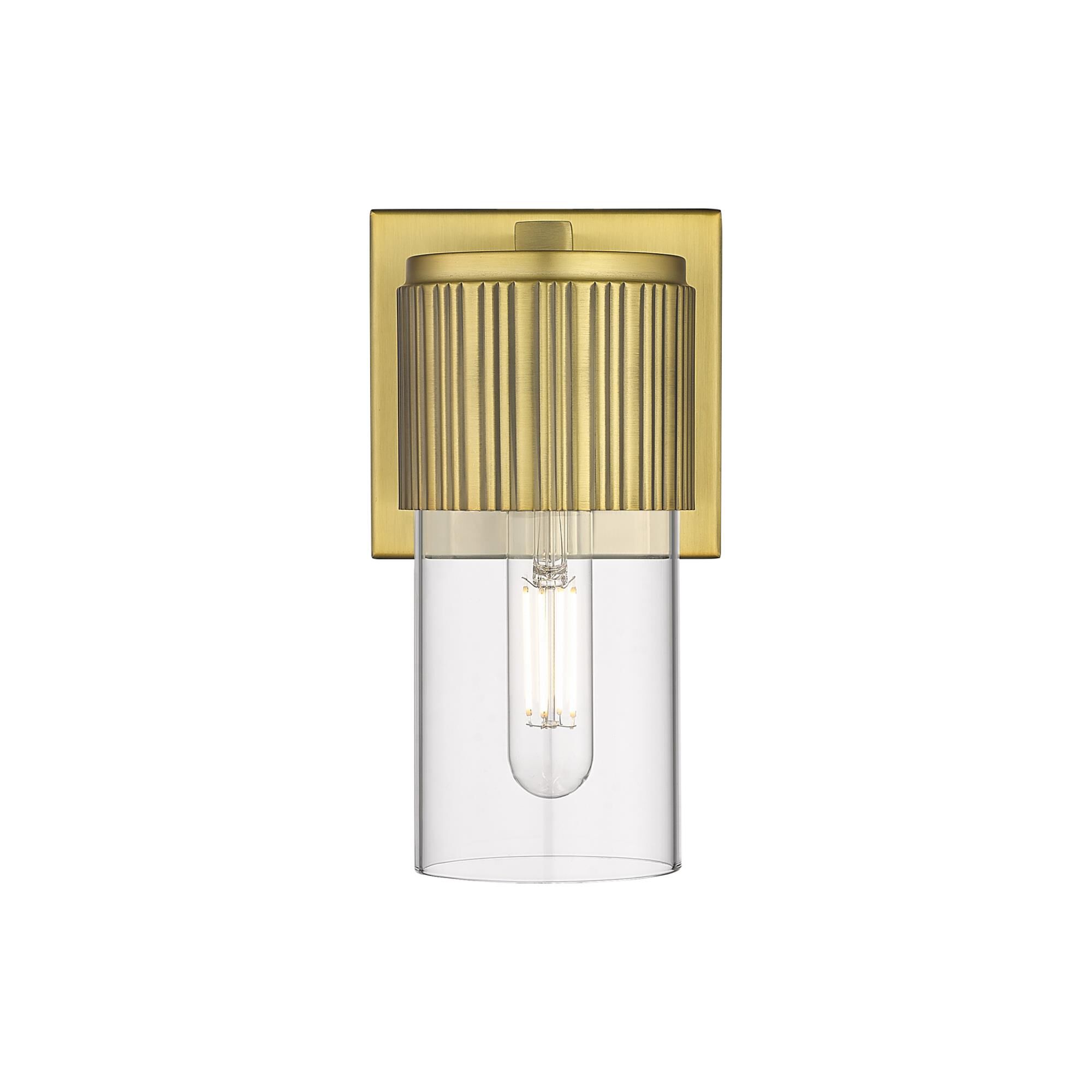 Innovations Lighting Bruno Marashlian Bolivar 7 Inch Wall Sconce