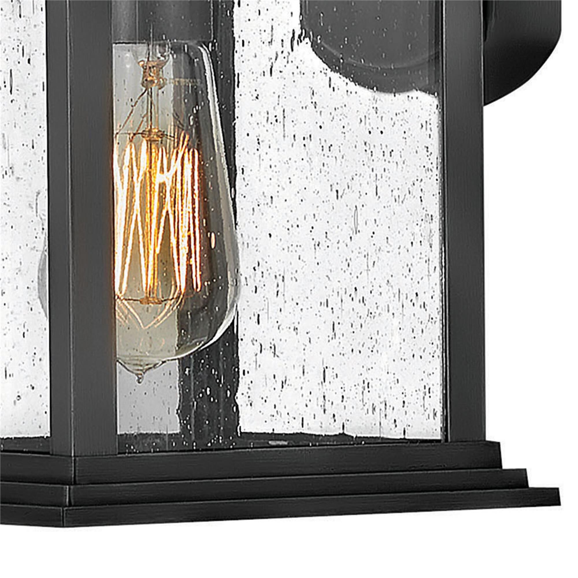 Grant 14 Inch Outdoor Wall Light,