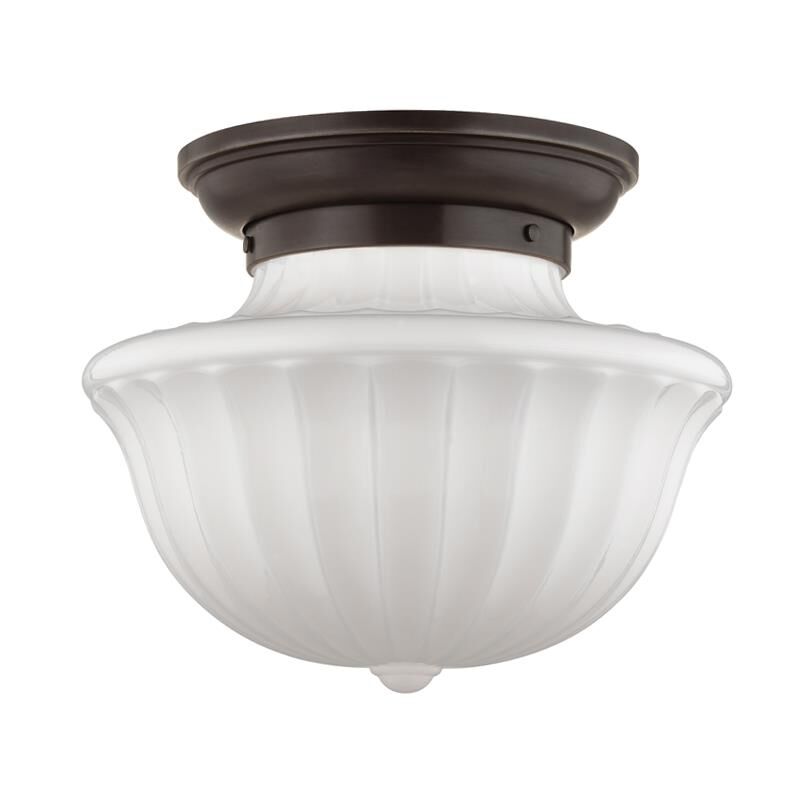 Dutchess 15 Inch Flush Mount by Hudson Valley Lighting