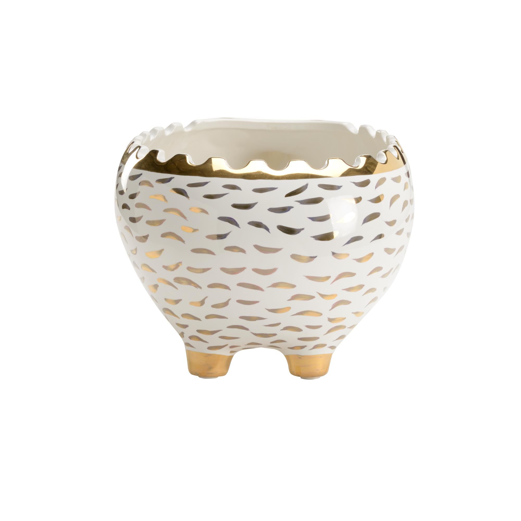 Hedgehog Bowl by Chelsea House