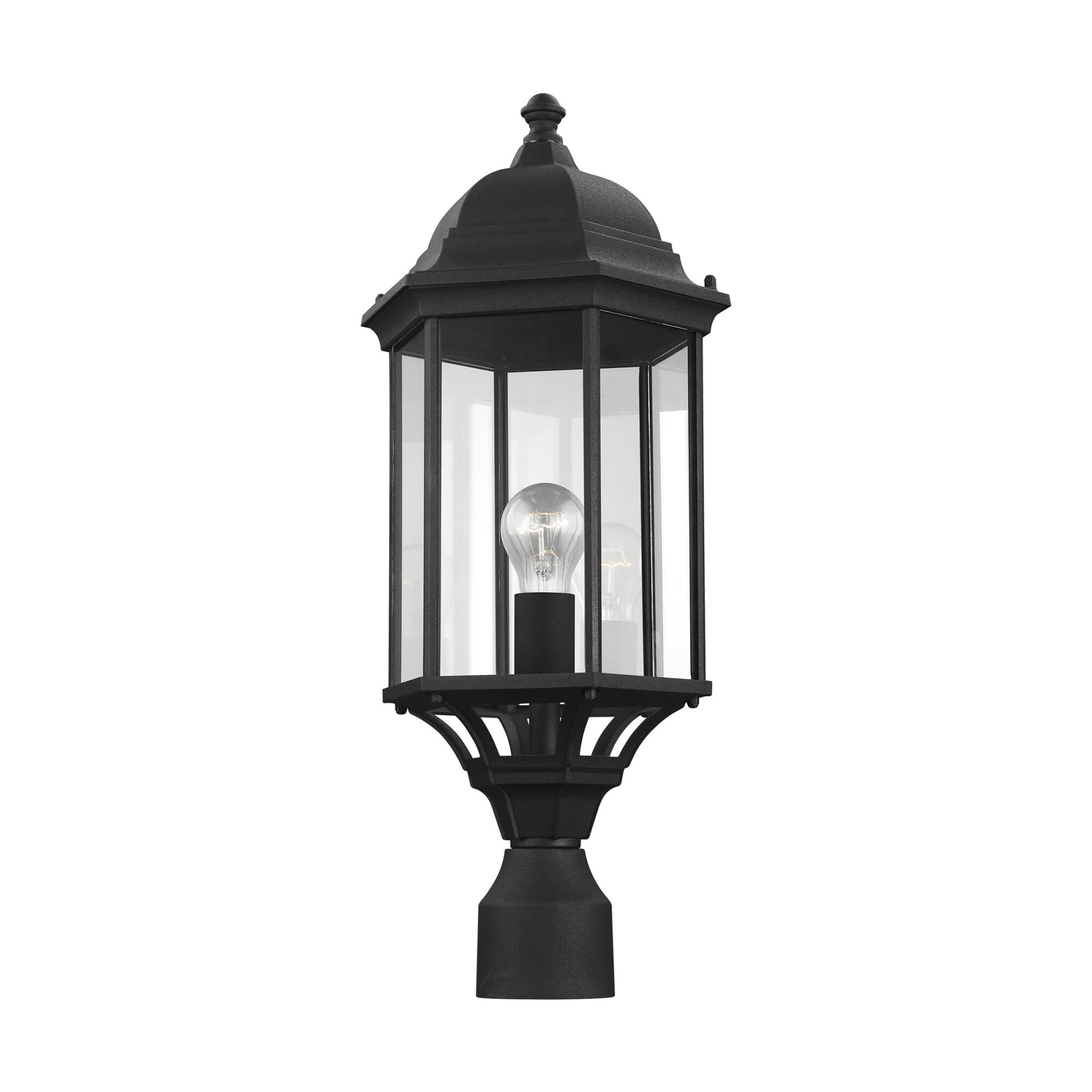 Generation Lighting Sevier 22 Inch Tall Outdoor Post Lamp