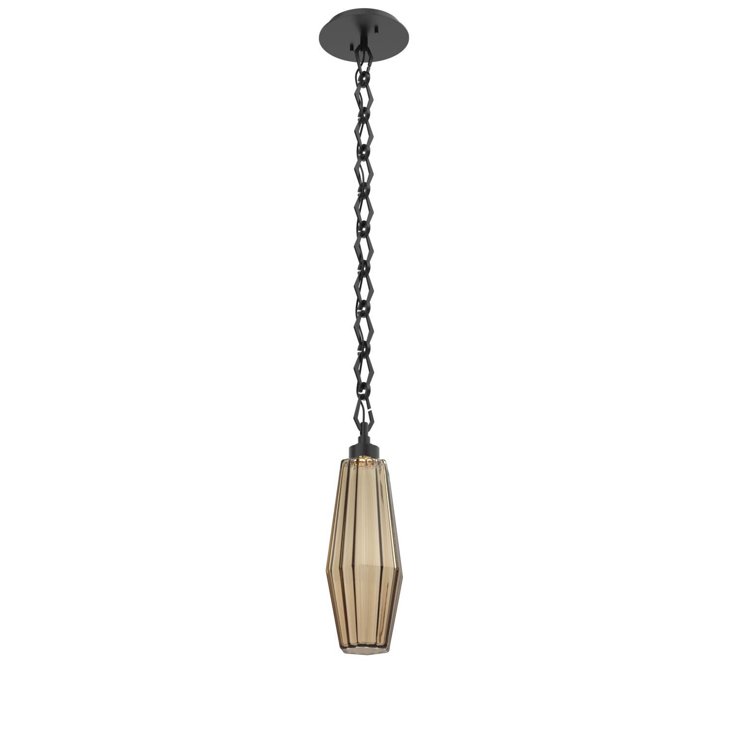 Levi Wilson Aalto 6 Inch Mini Pendant by Hammerton Studio