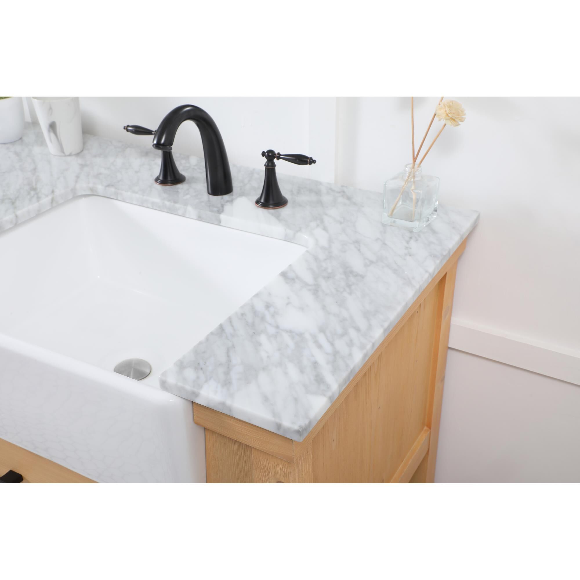 Clement Bath Vanity by Elegant Decor
