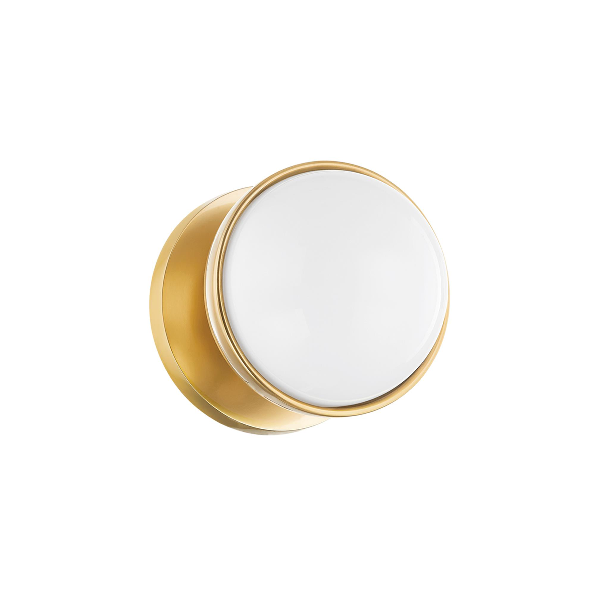 Amy Small Wall Sconce,