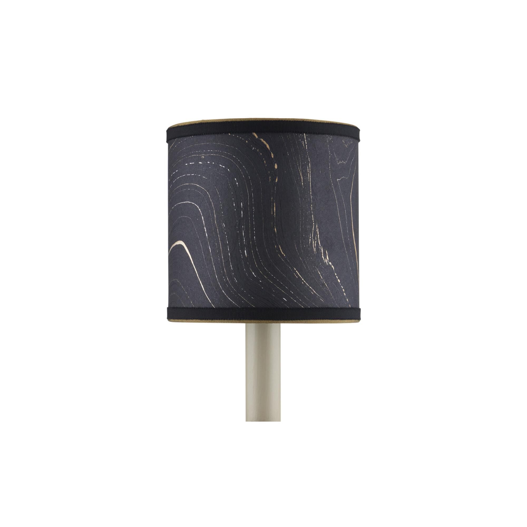 Marble Paper Accessory Shade,