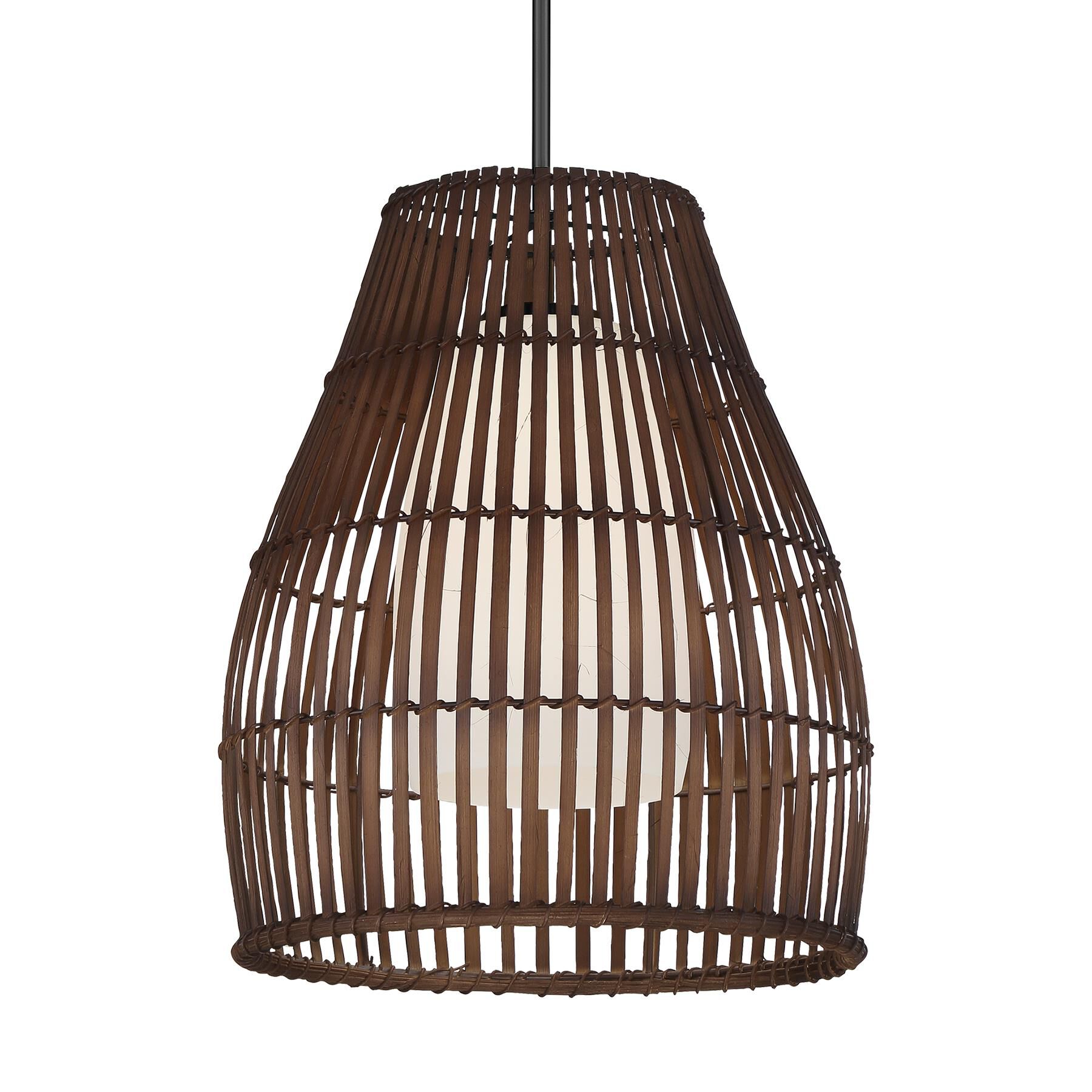 Minka Lavery Brentwood Shore 11 Inch Mini Pendant